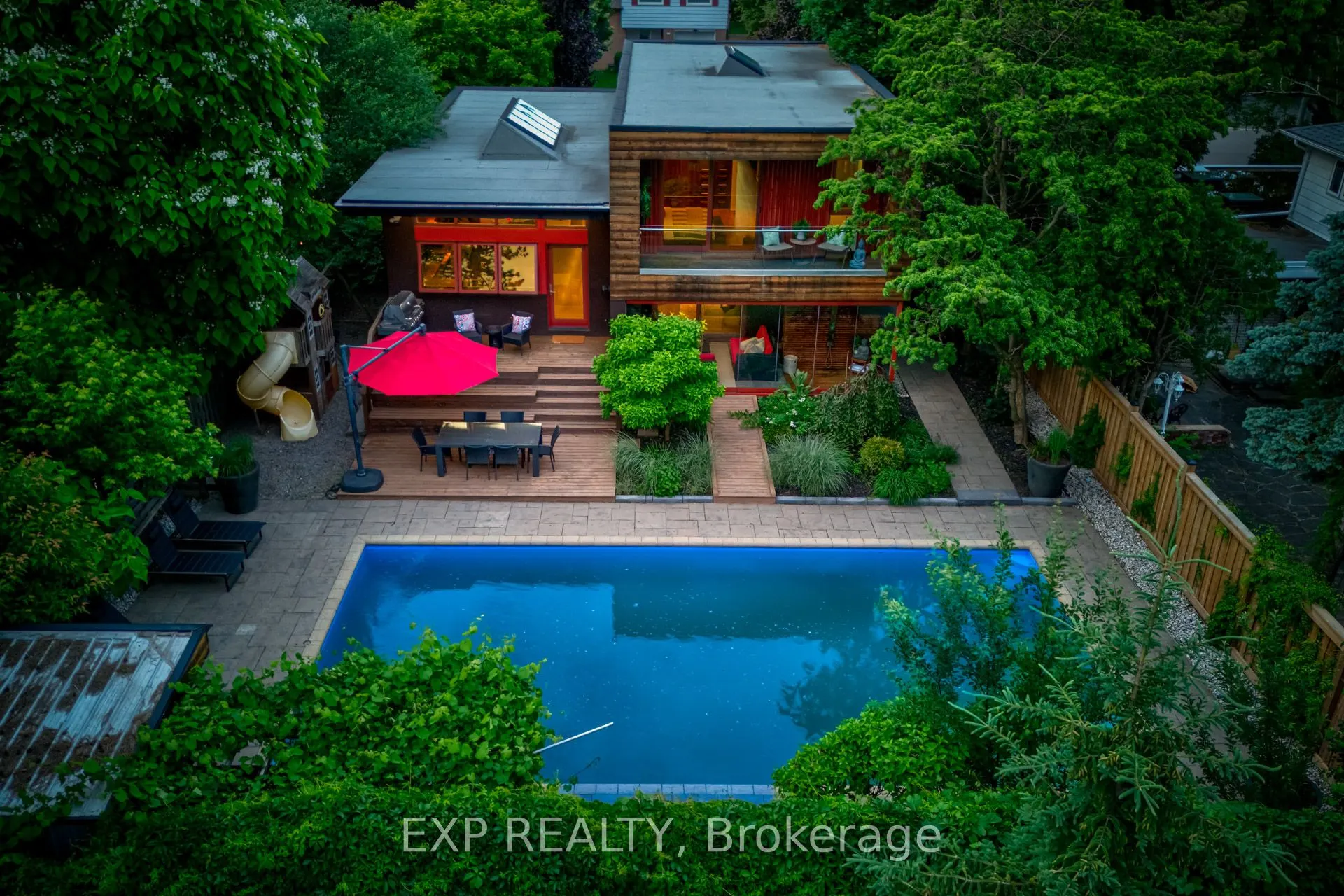 26 Richmond Drive
