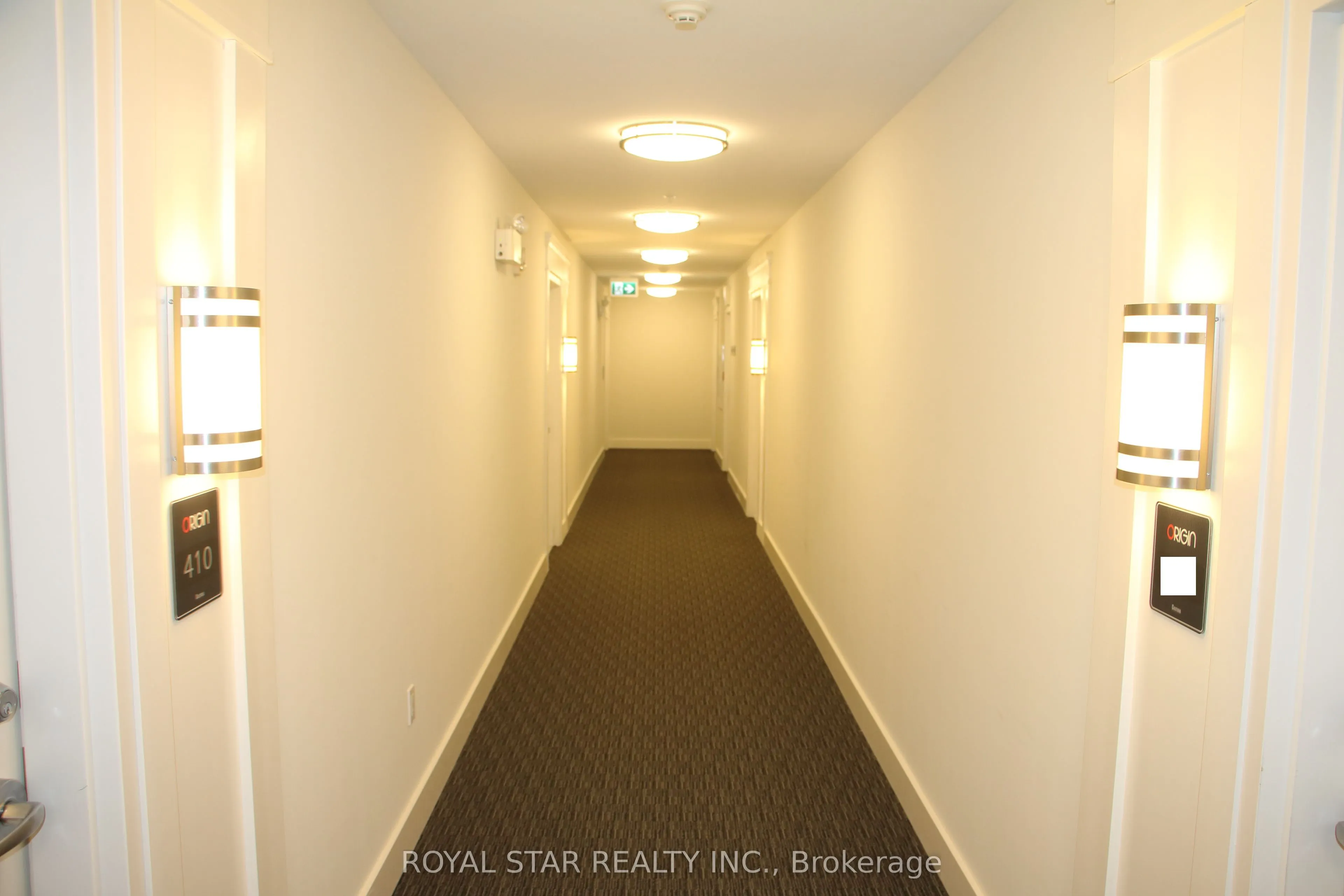 650 Sauve Street, #410