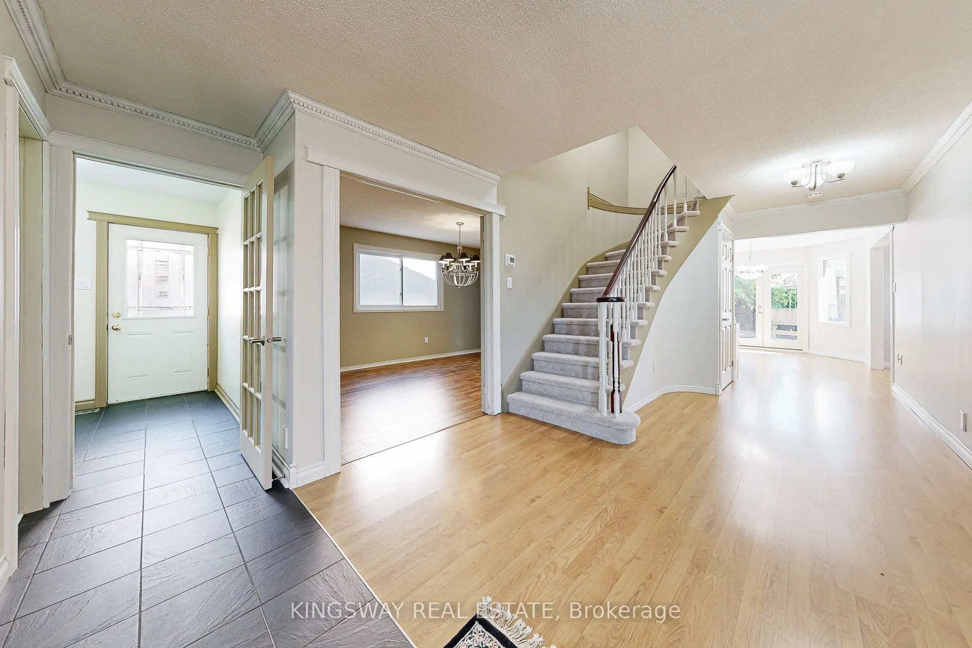6059 Tillsdown Drive