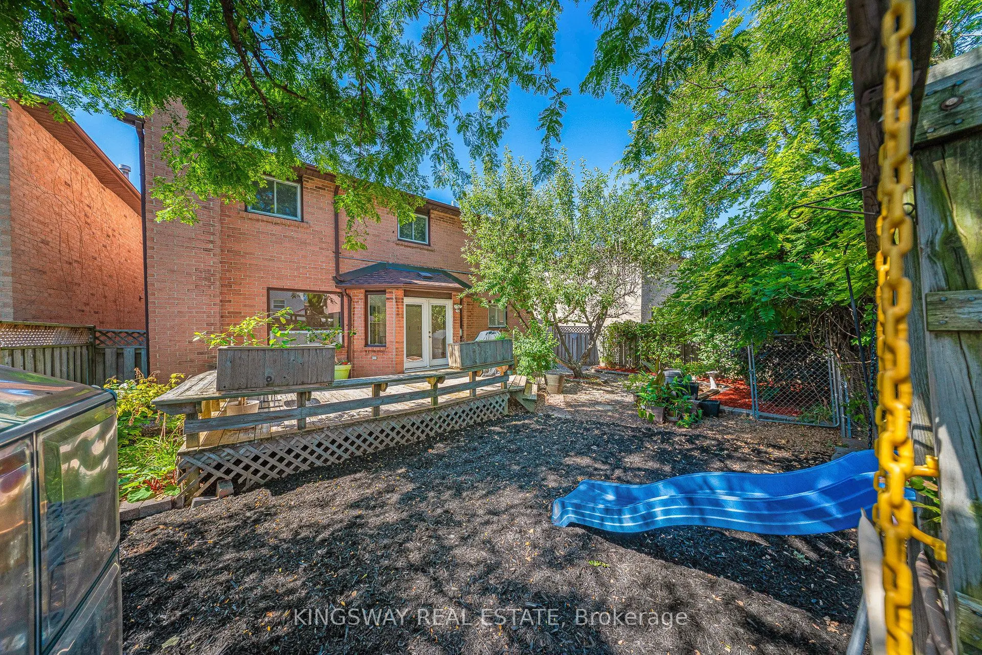 6059 Tillsdown Drive