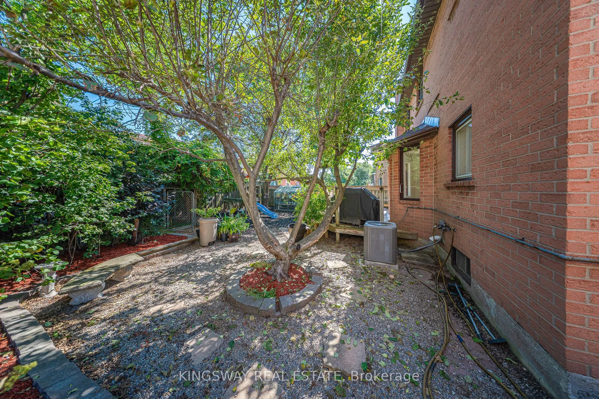 6059 Tillsdown Drive
