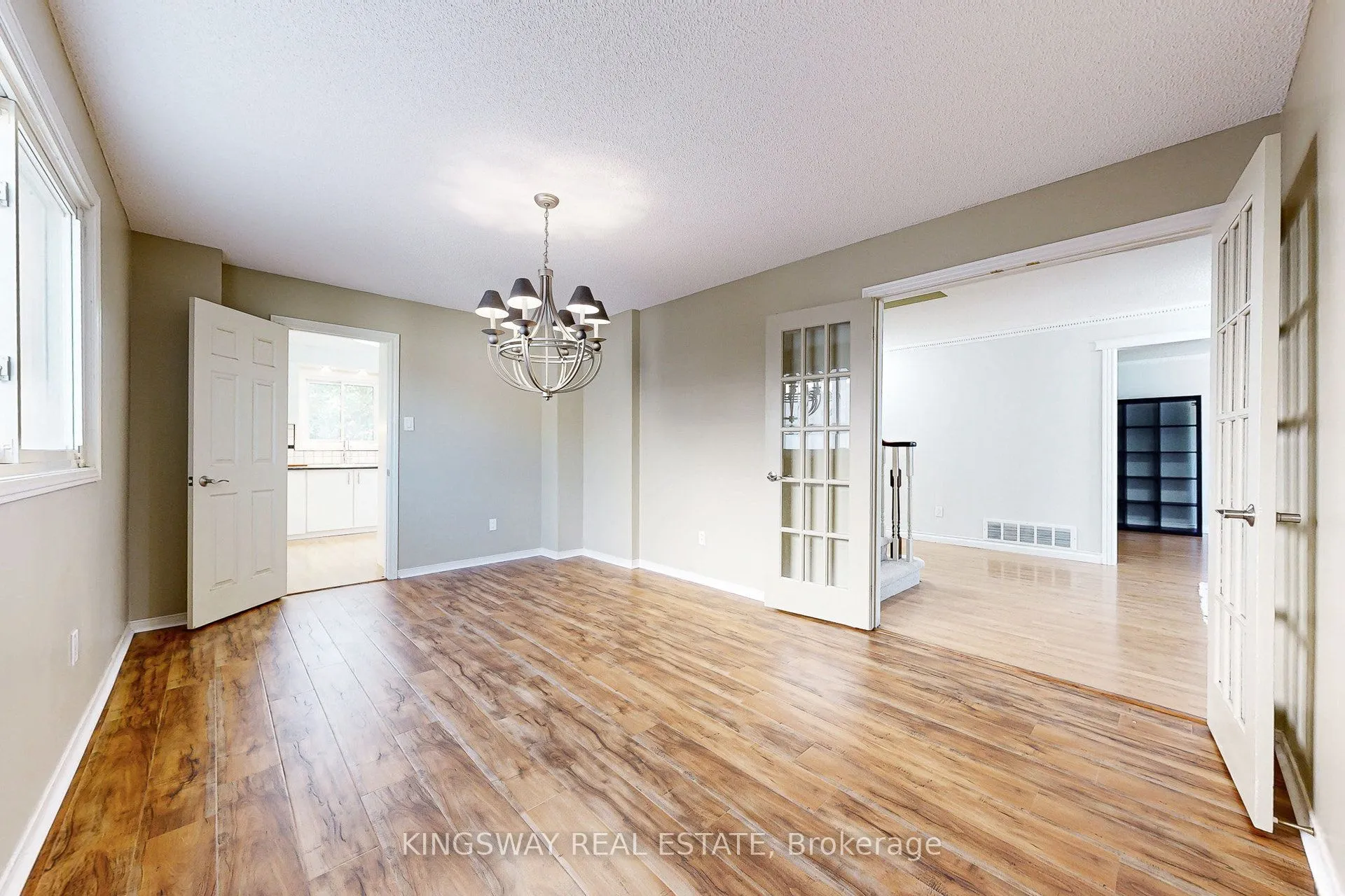 6059 Tillsdown Drive