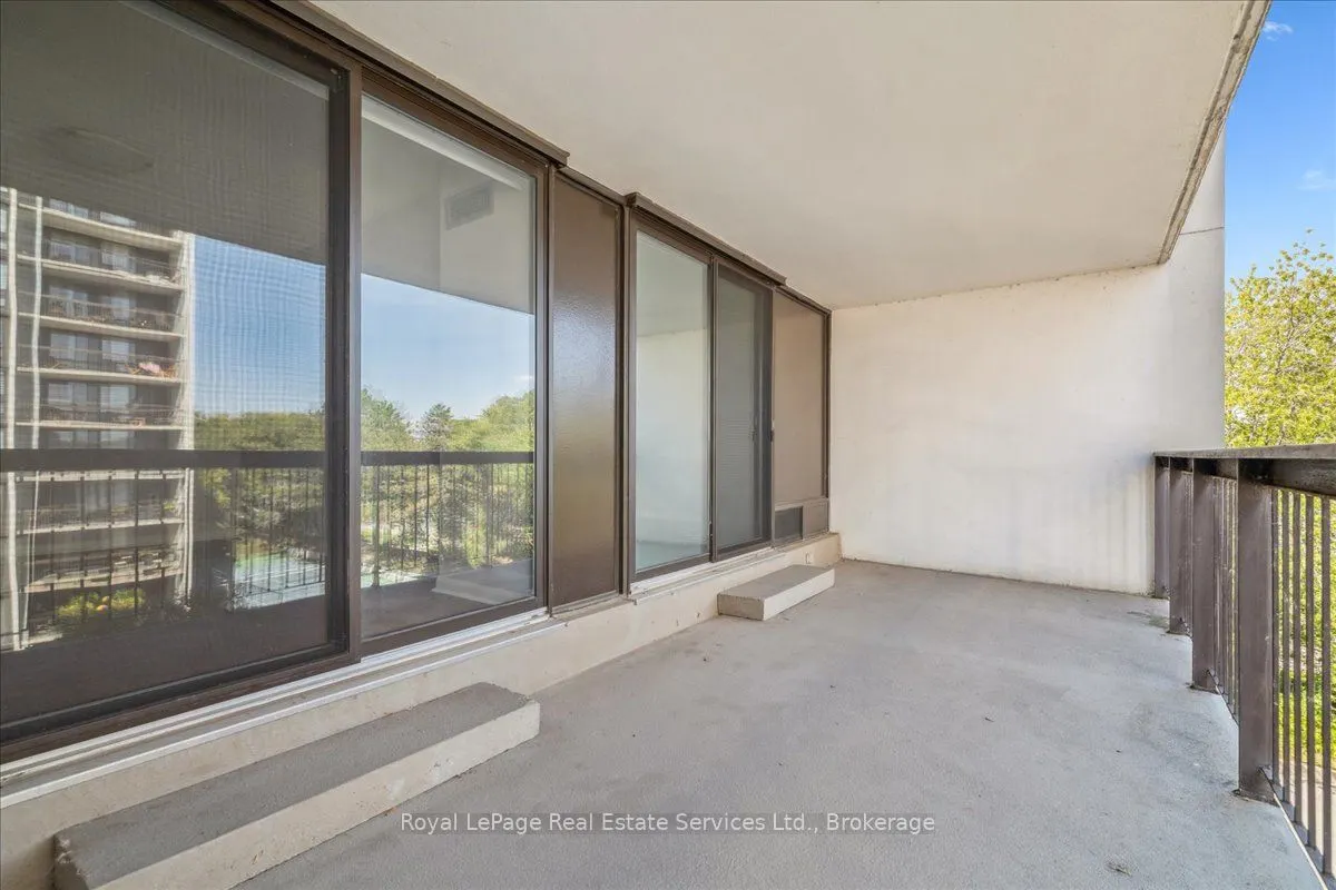 2185 Marine Drive, #508