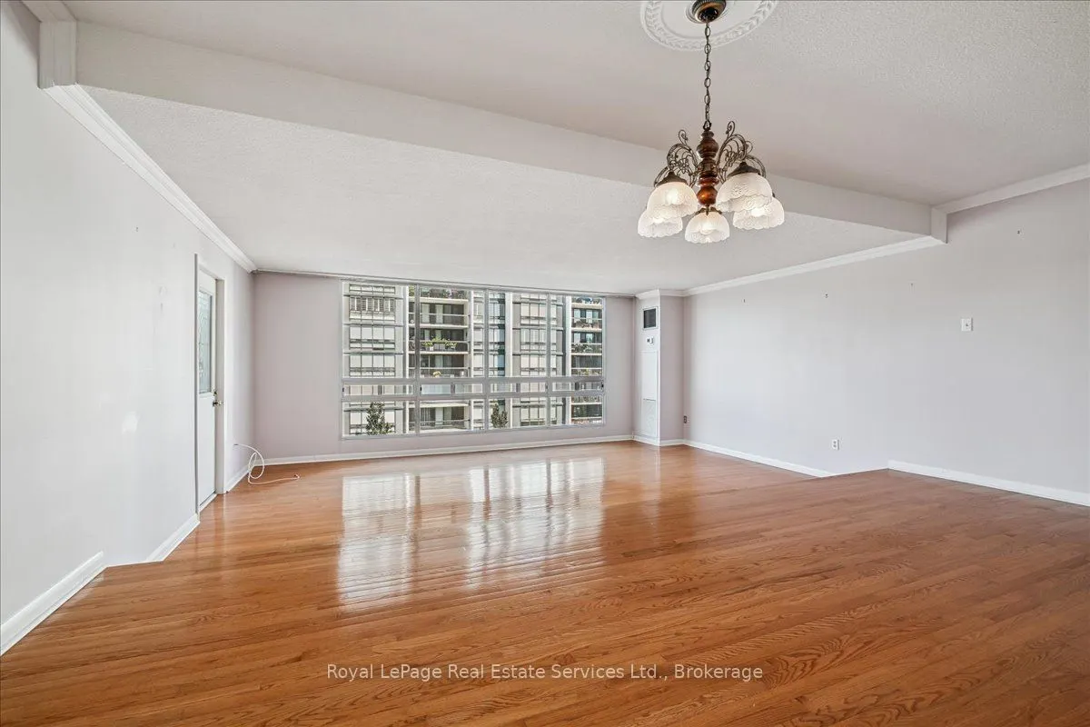 2185 Marine Drive, #508
