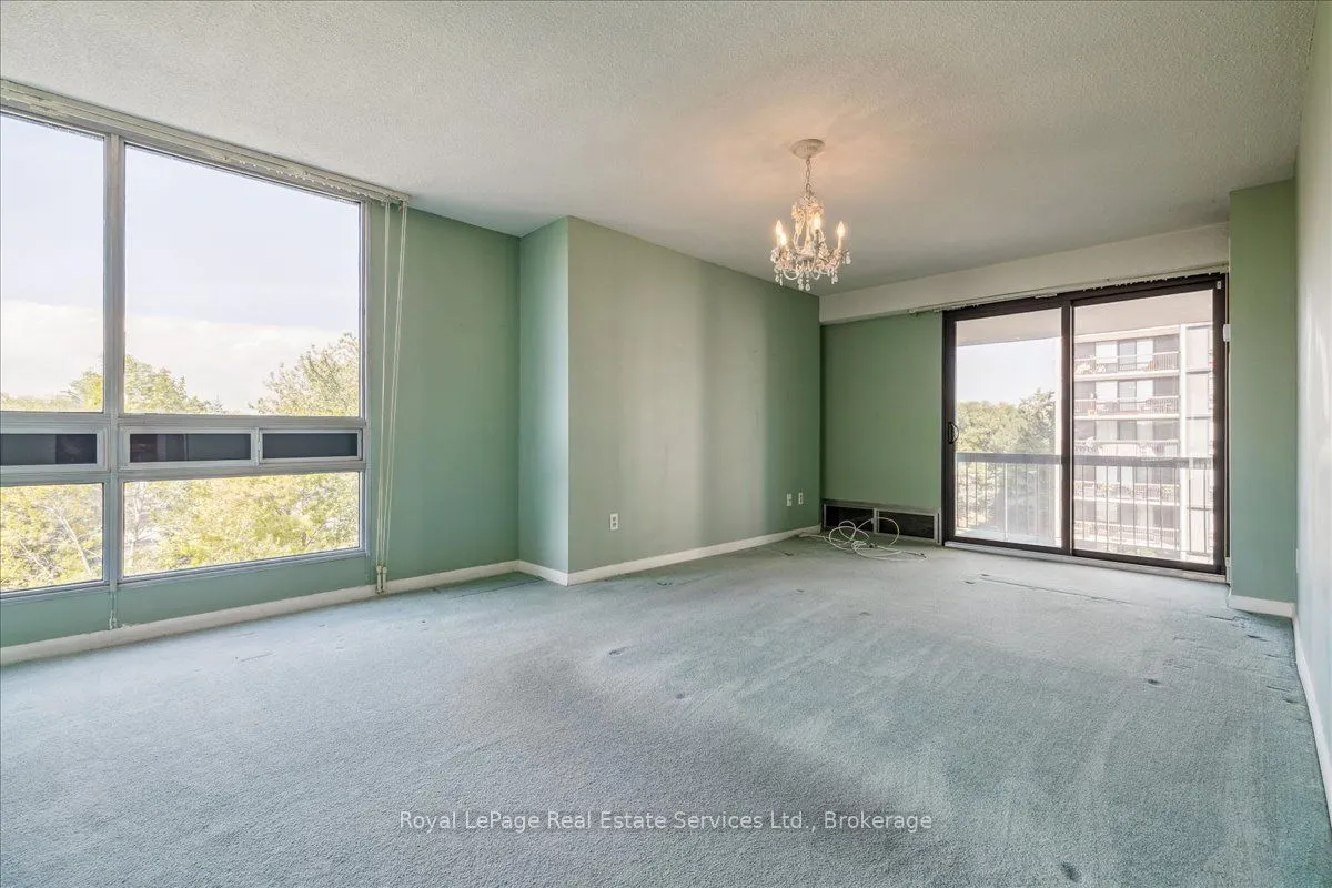 2185 Marine Drive, #508