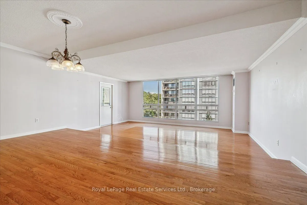 2185 Marine Drive, #508