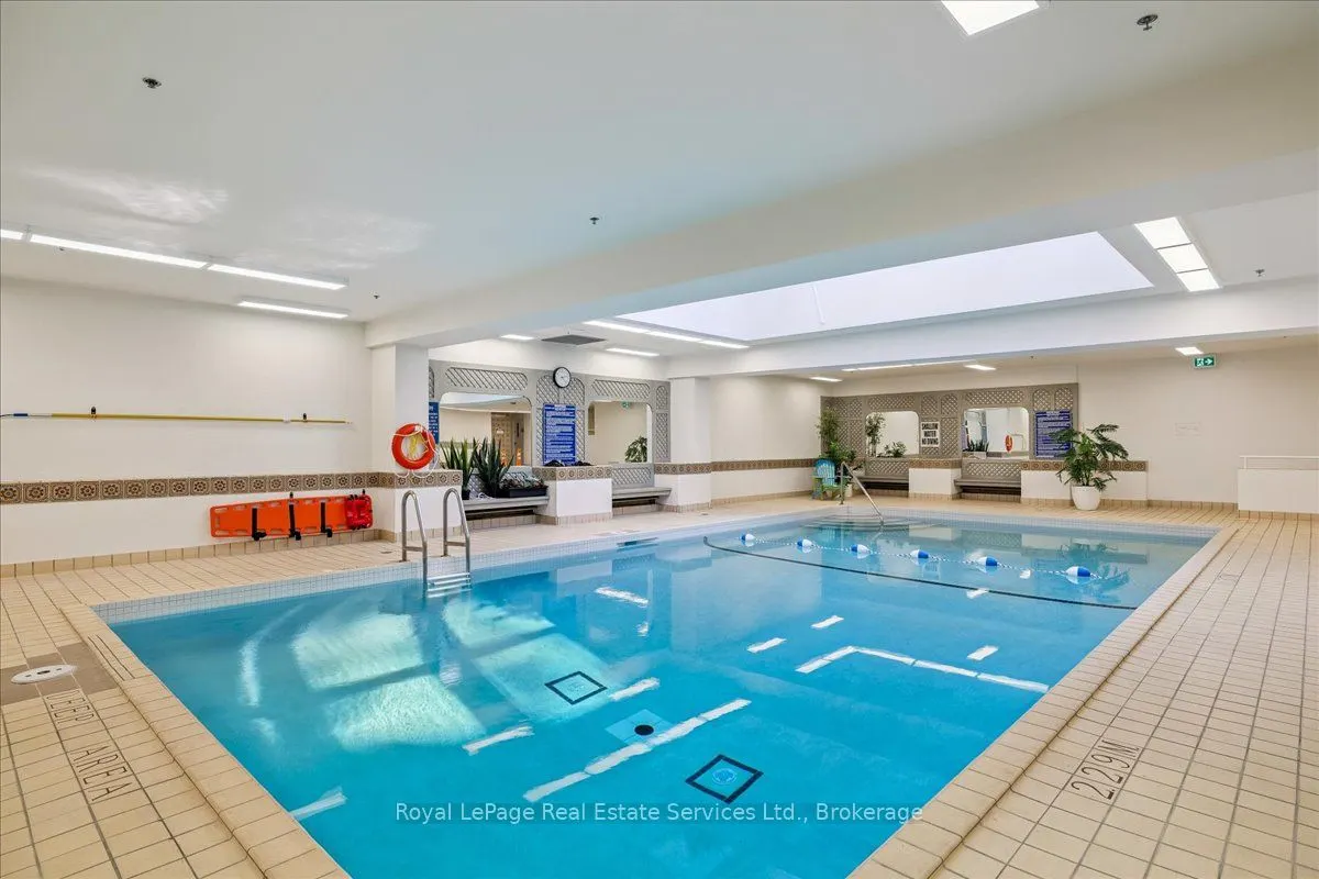 2185 Marine Drive, #508