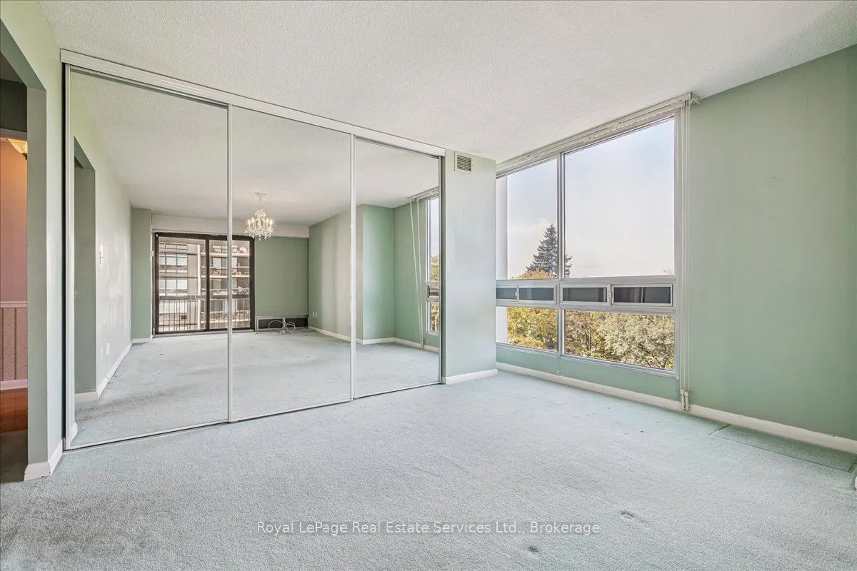 2185 Marine Drive, #508