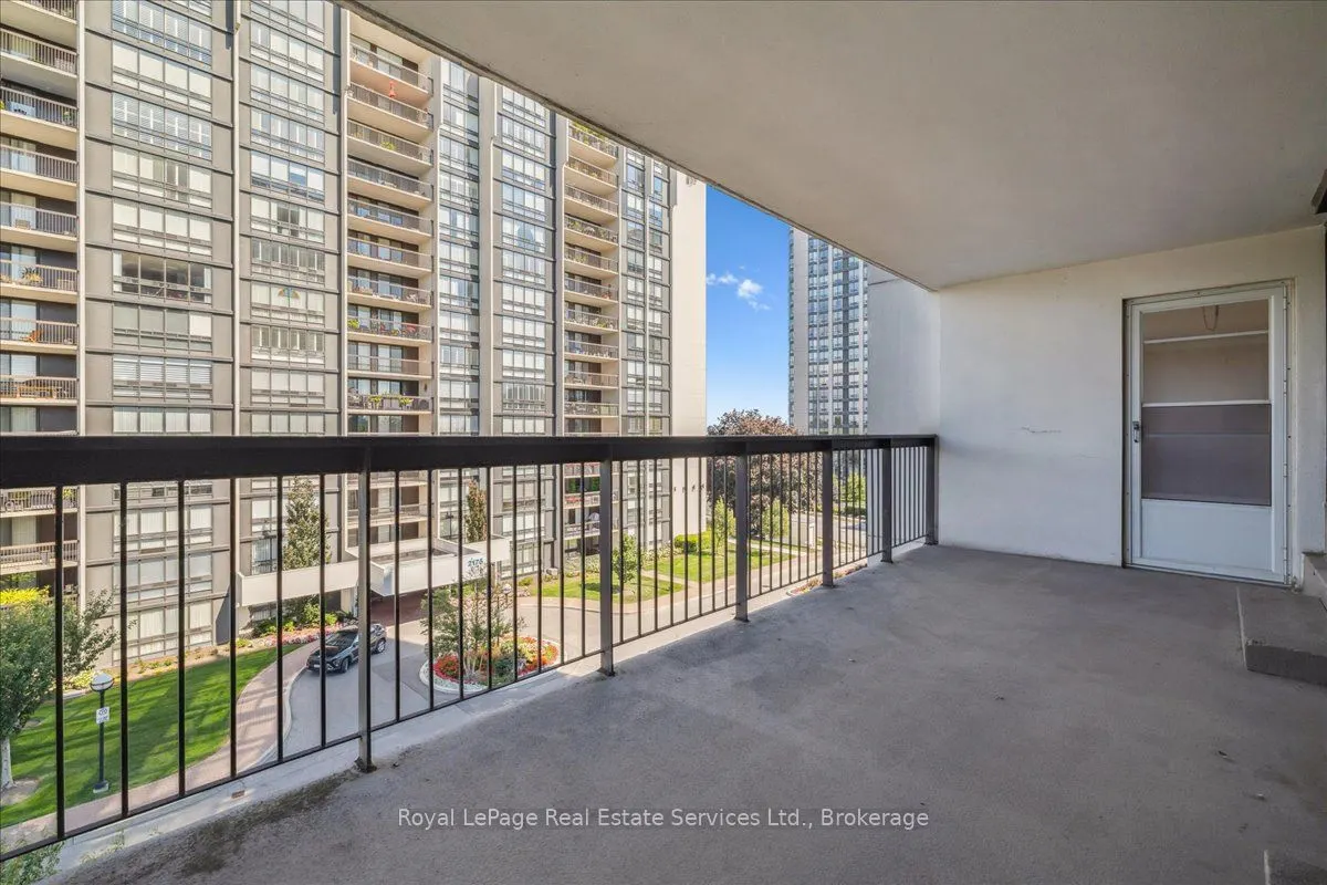 2185 Marine Drive, #508