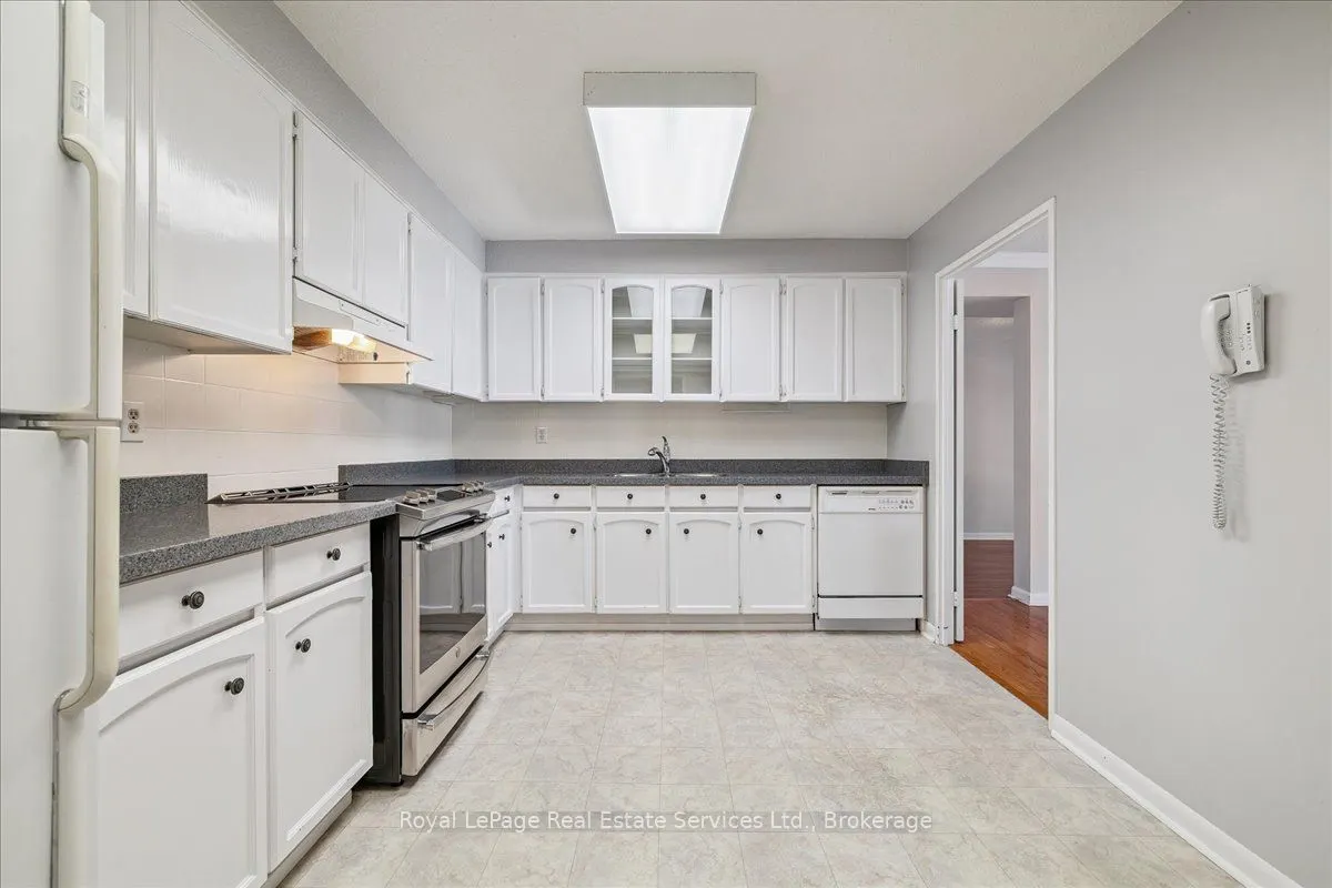 2185 Marine Drive, #508