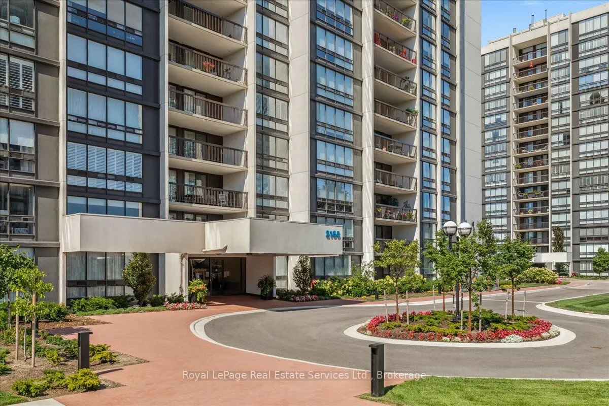 2185 Marine Drive, #508