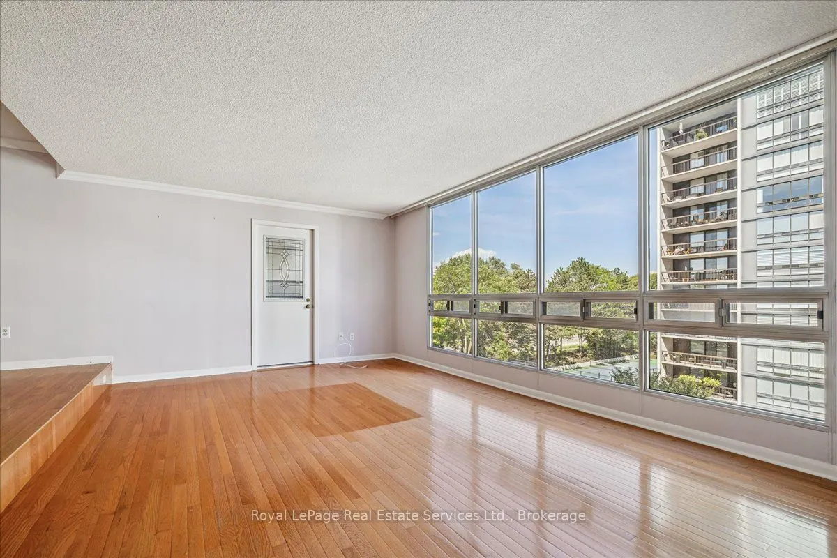 2185 Marine Drive, #508