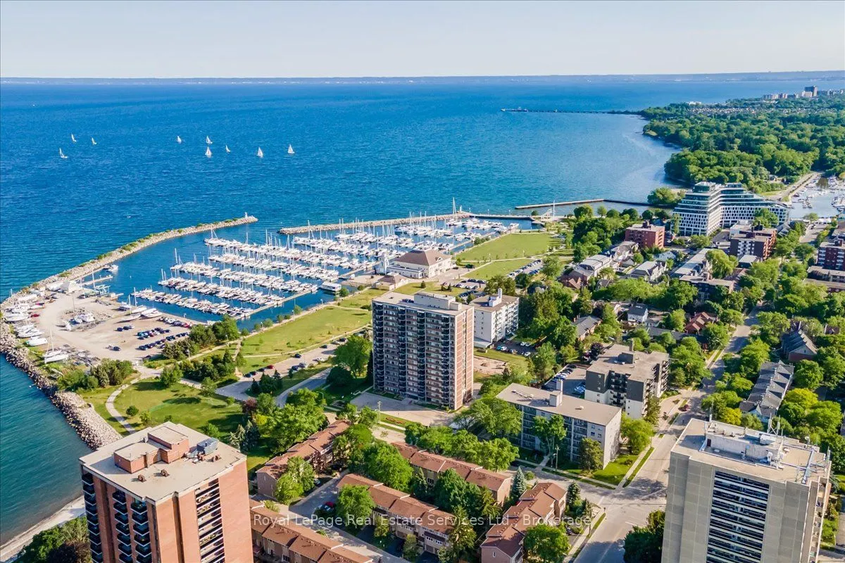 2185 Marine Drive, #508
