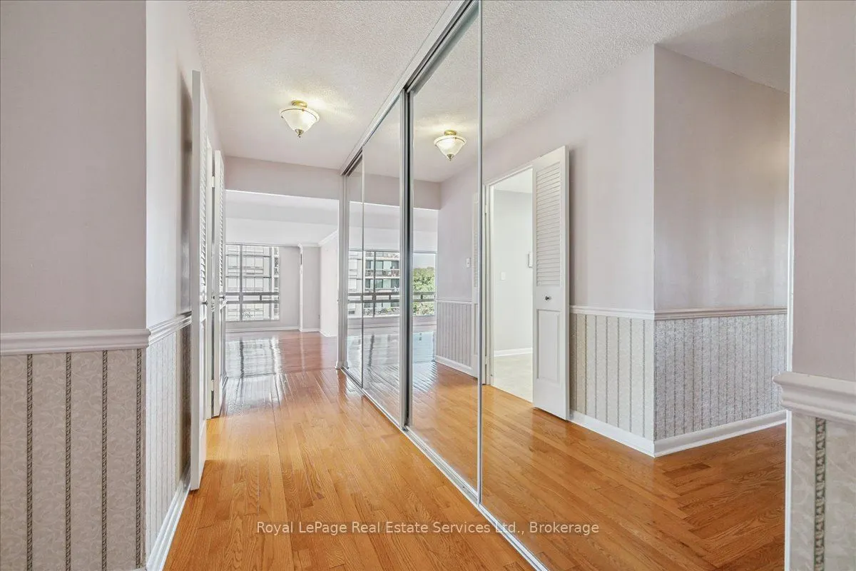 2185 Marine Drive, #508