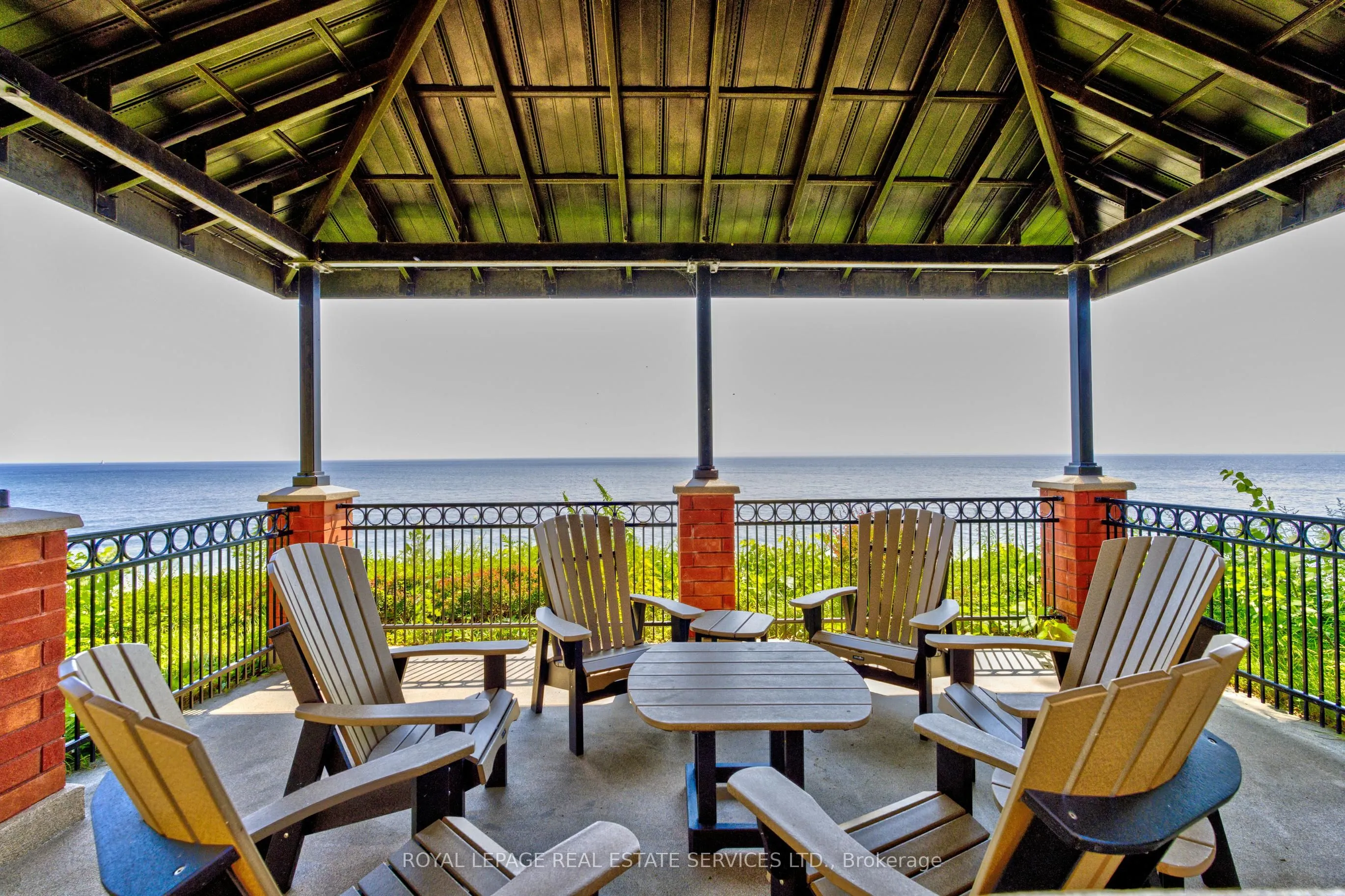 5340 Lakeshore Road, #406