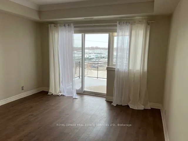 5340 Lakeshore Road, #406