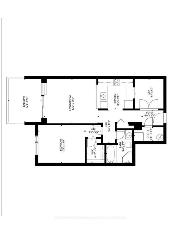 5340 Lakeshore Road, #406