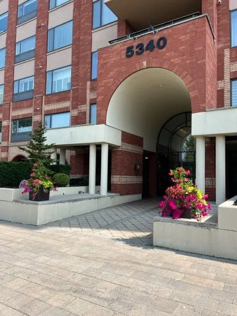 5340 Lakeshore Road, #406