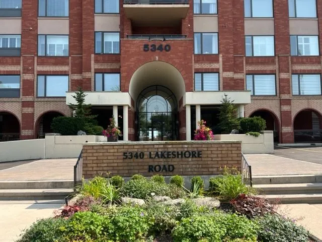 5340 Lakeshore Road, #406