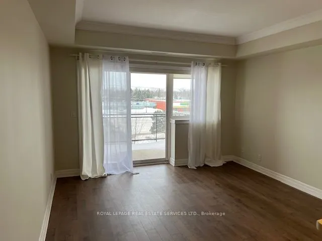5340 Lakeshore Road, #406