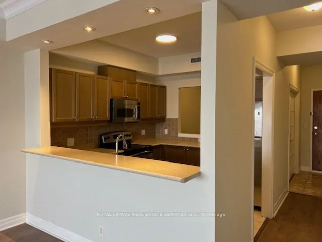 5340 Lakeshore Road, #406