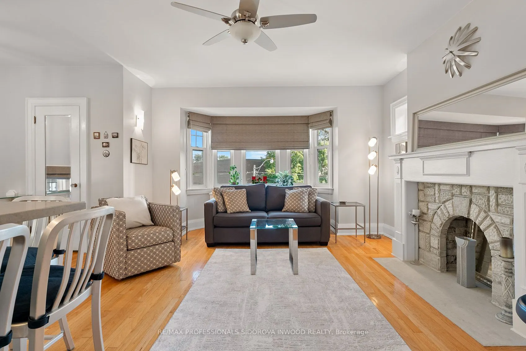 96 Evelyn Crescent