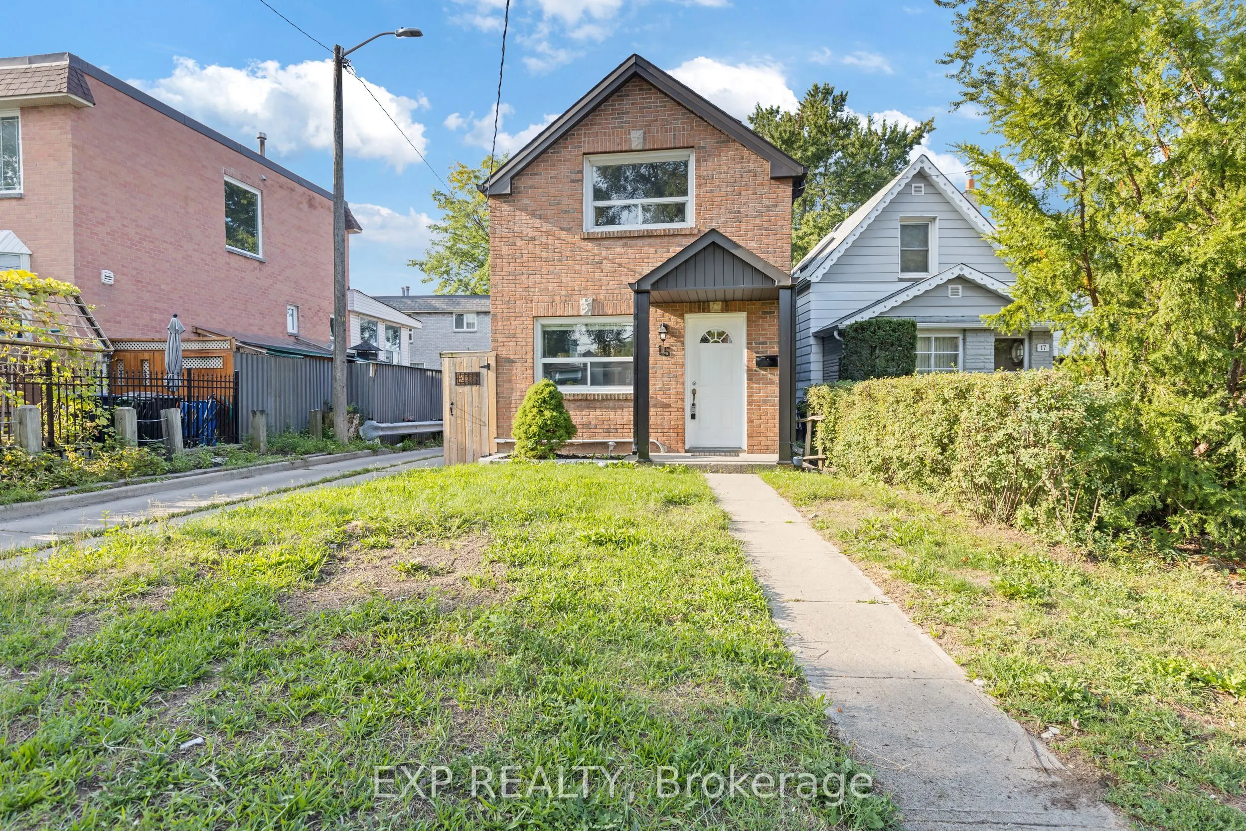 15 Eileen Avenue