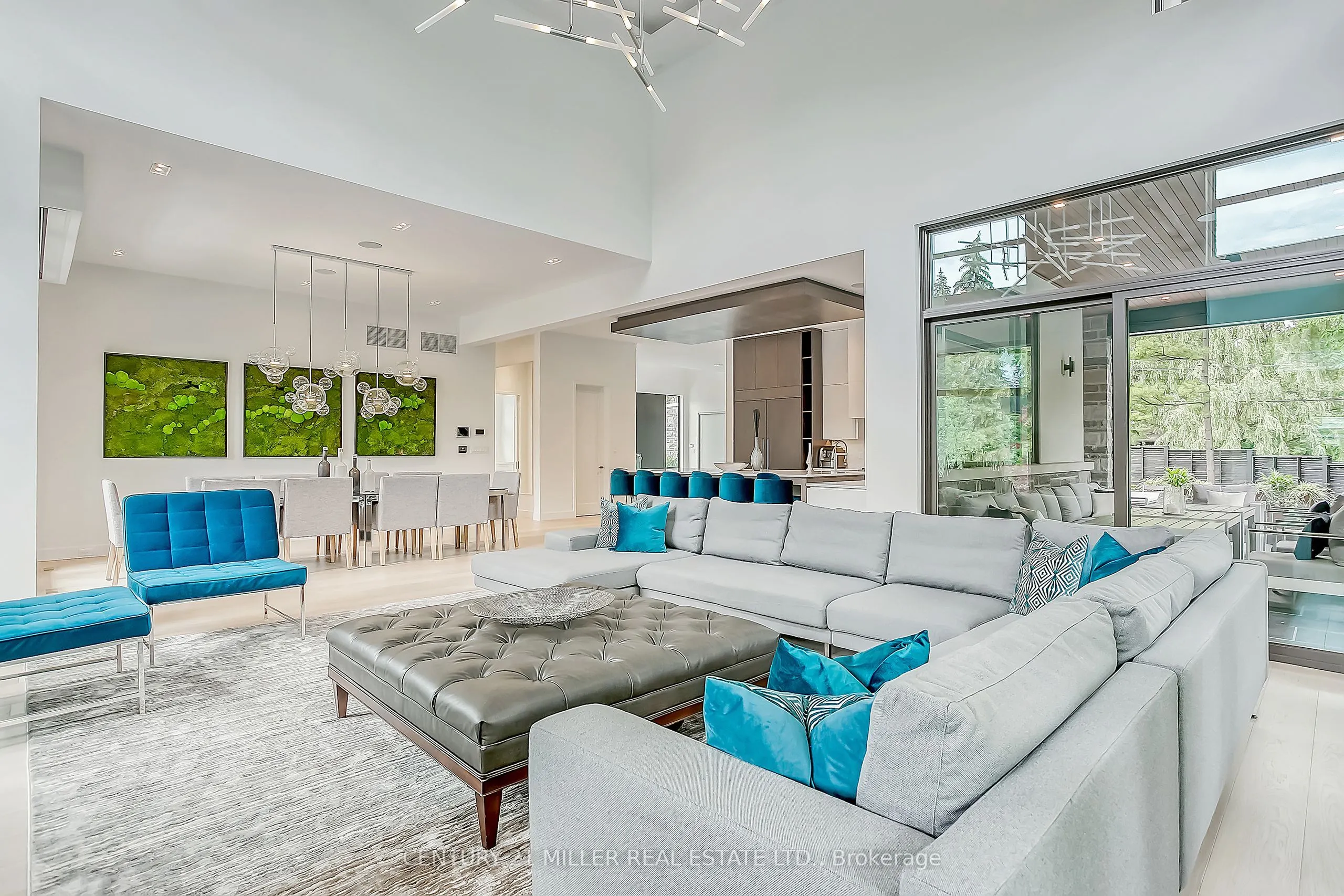 421 Chartwell Road