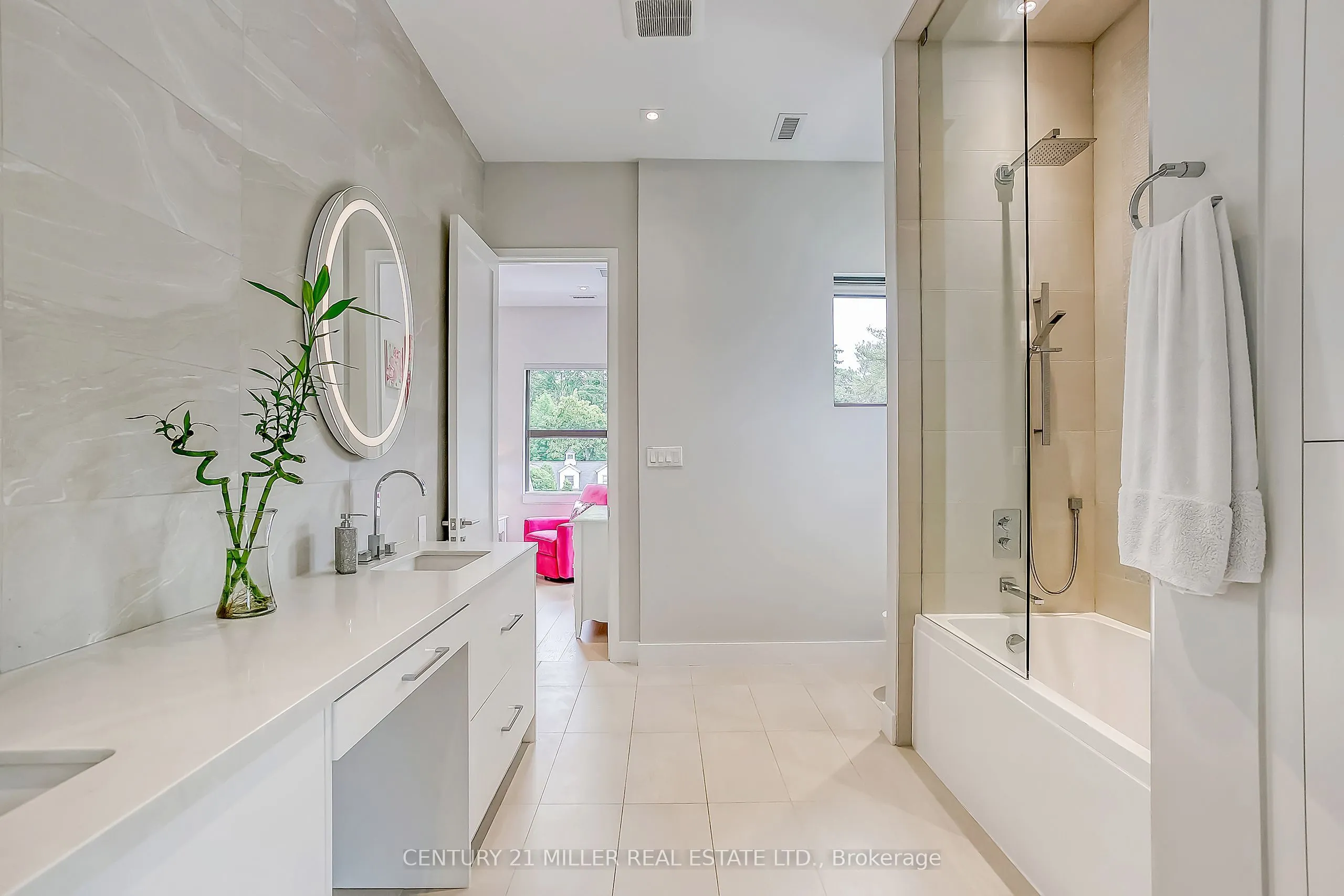 421 Chartwell Road