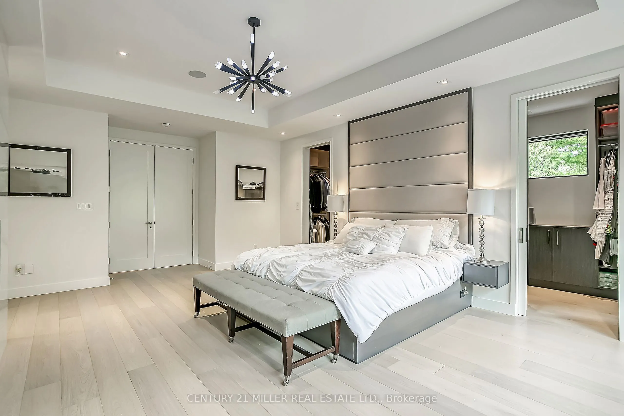 421 Chartwell Road