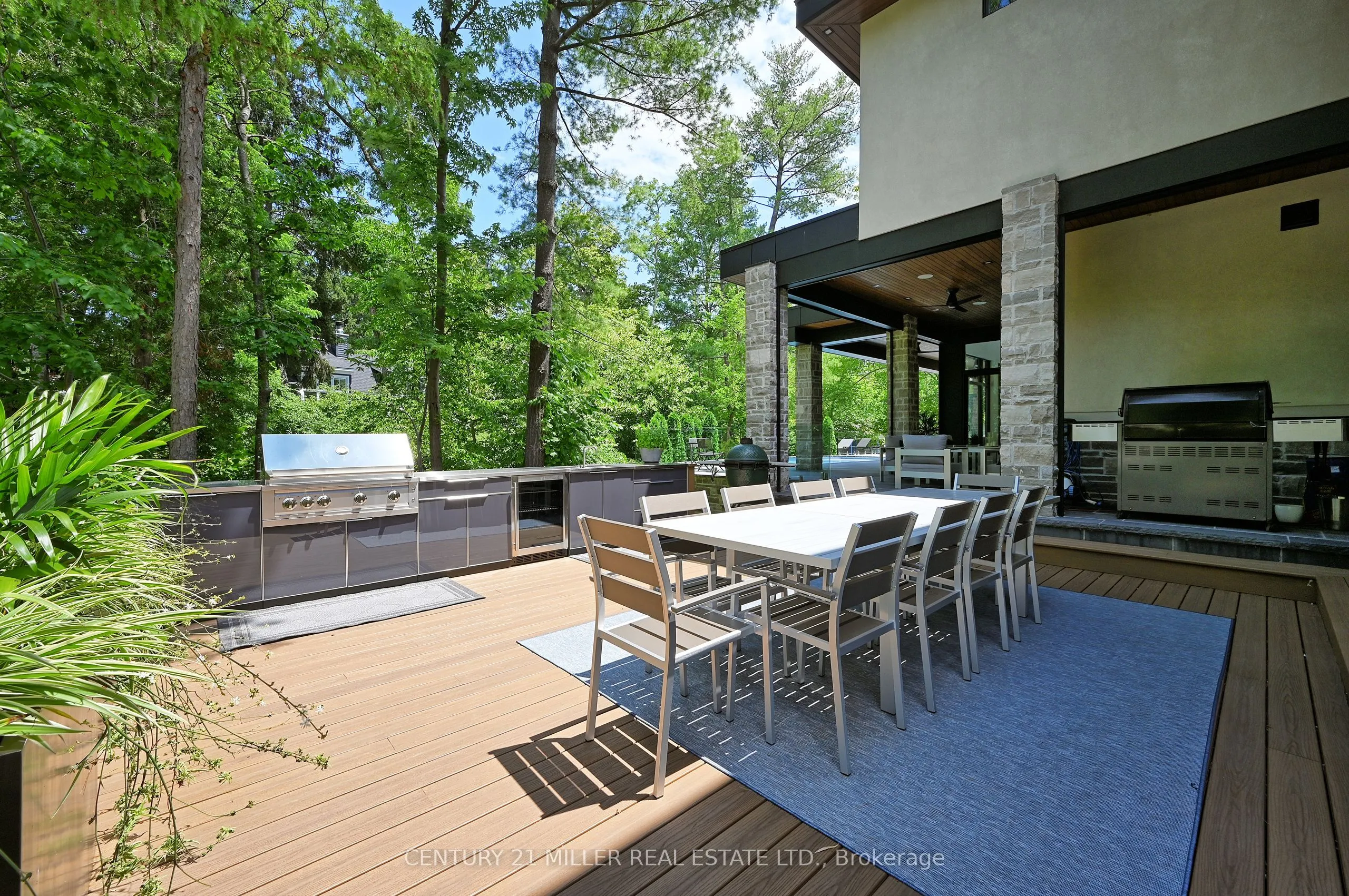 421 Chartwell Road
