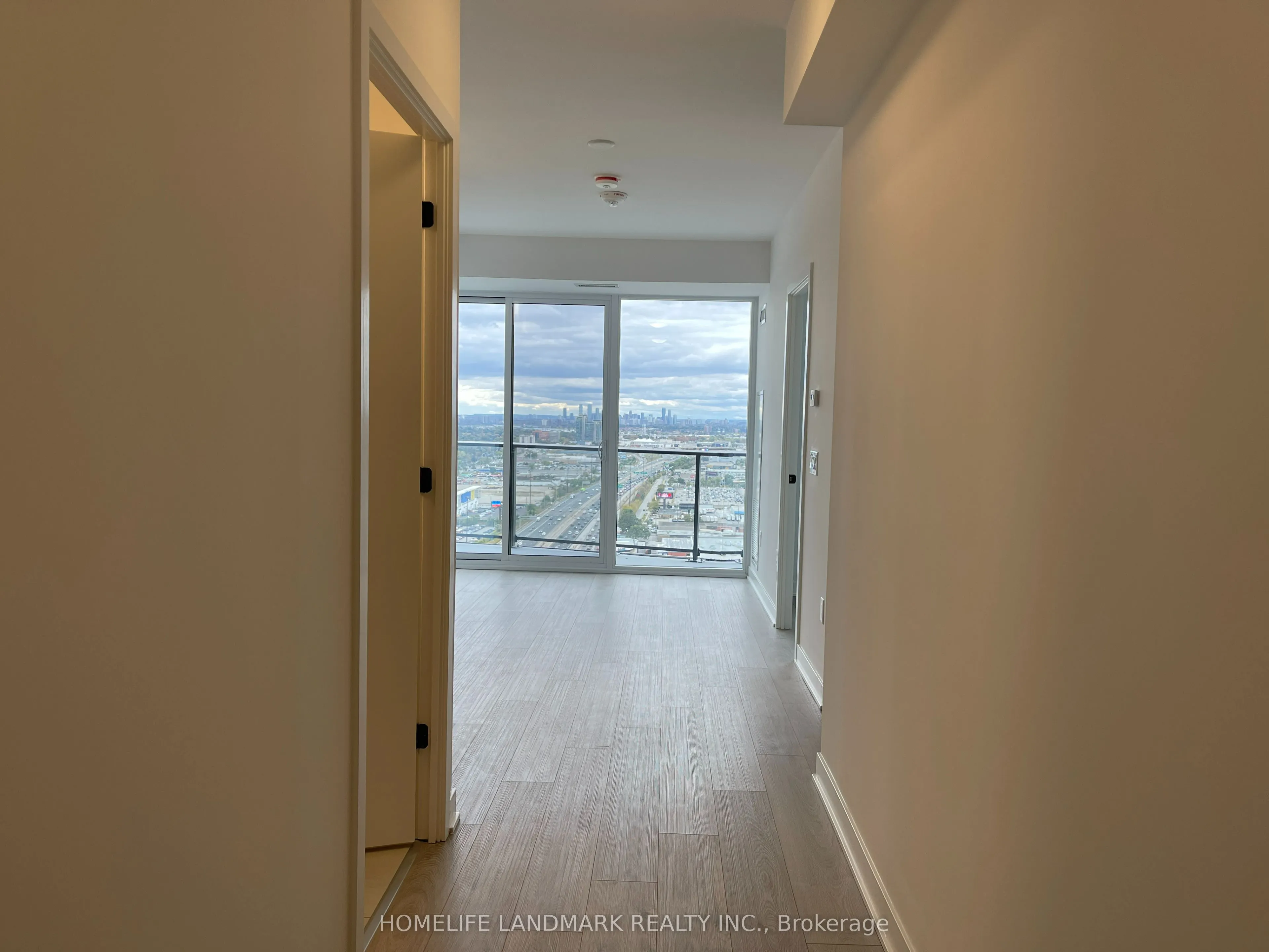 36 Zorra Street, #2802
