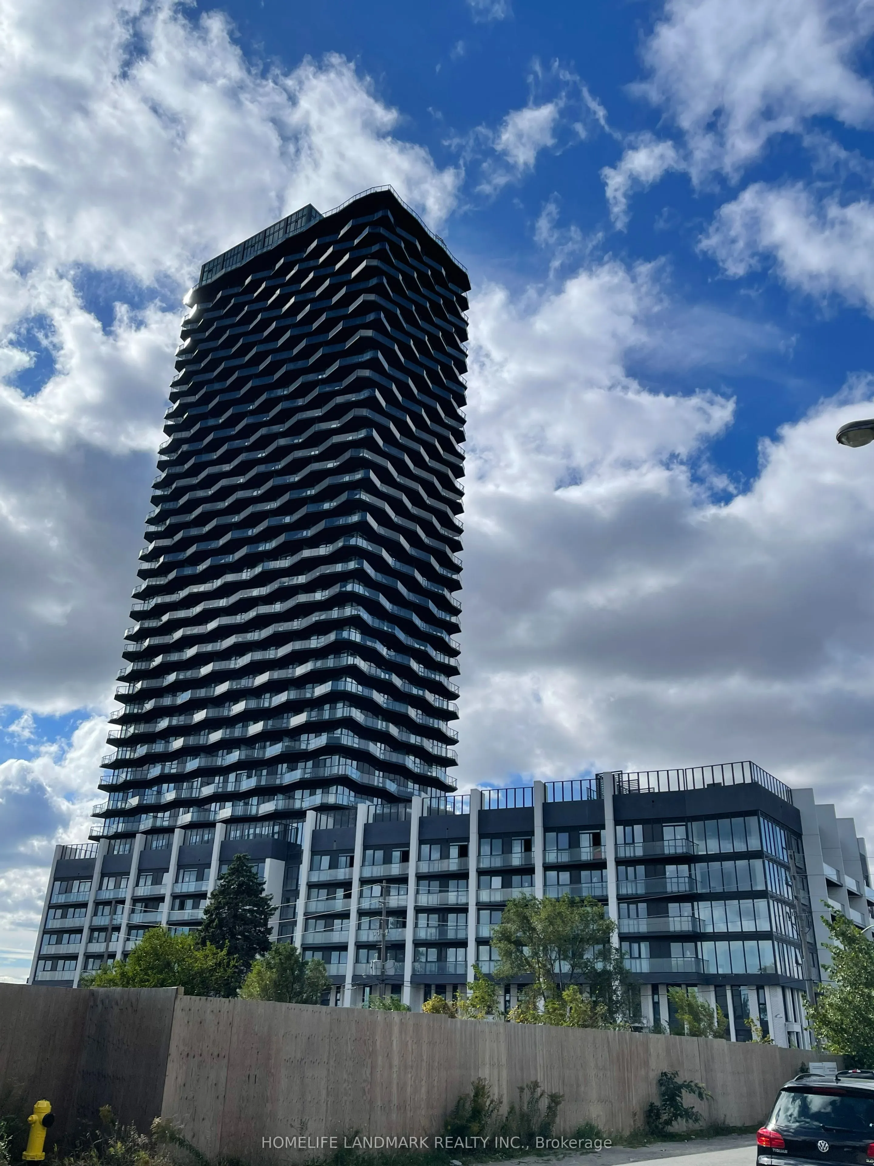 36 Zorra Street, #2802