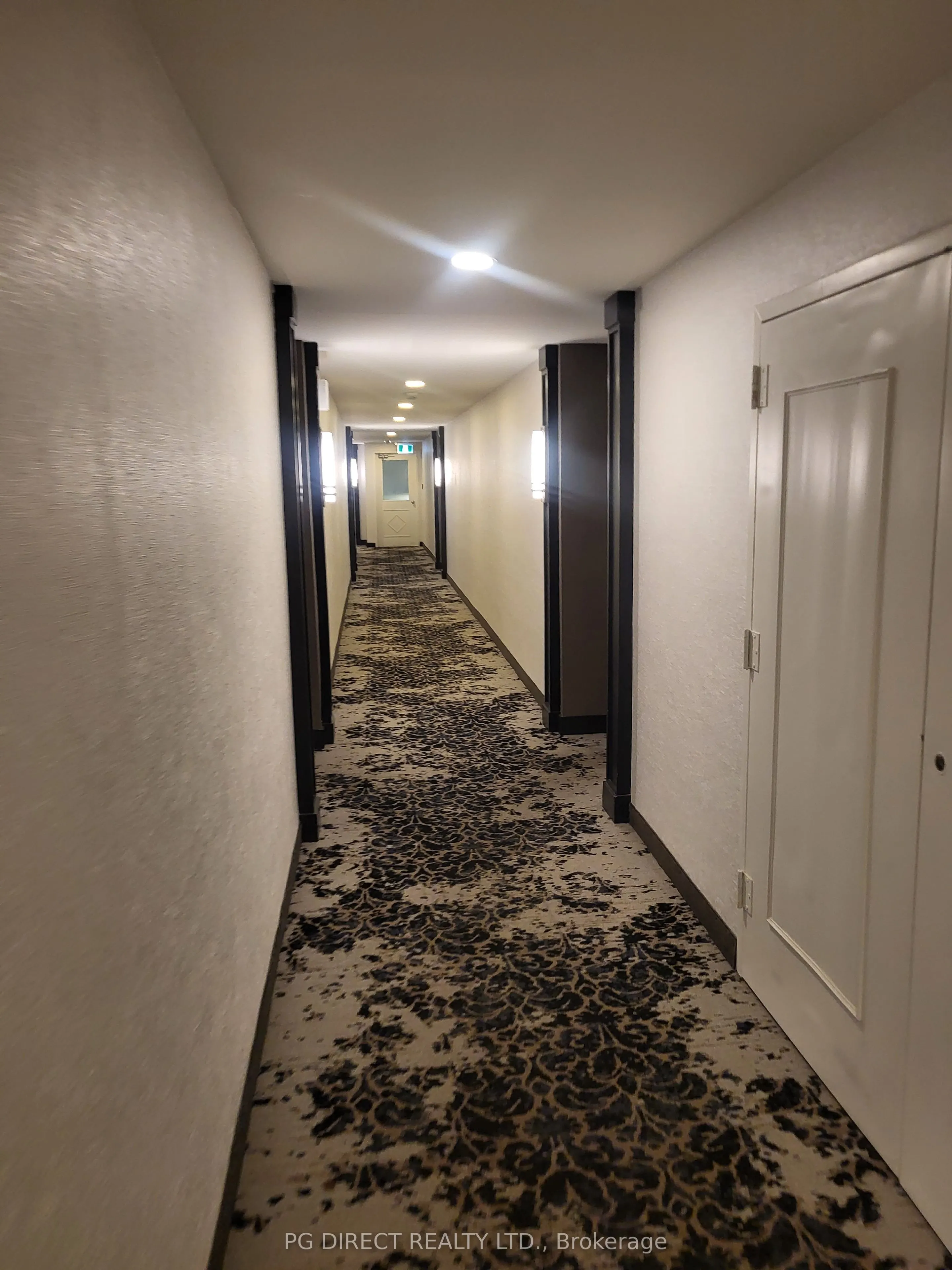 511 The West Mall, #704