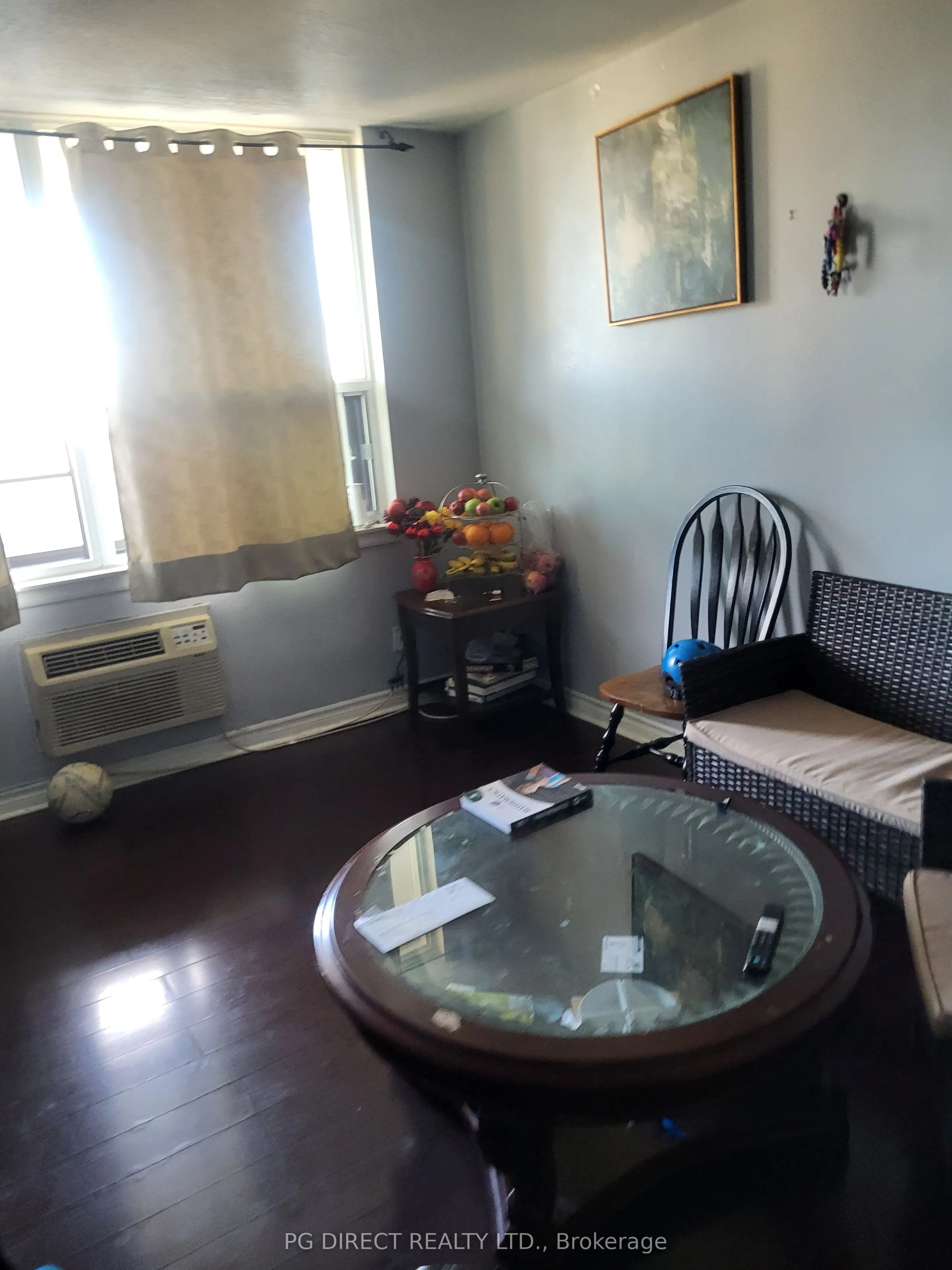 511 The West Mall, #704