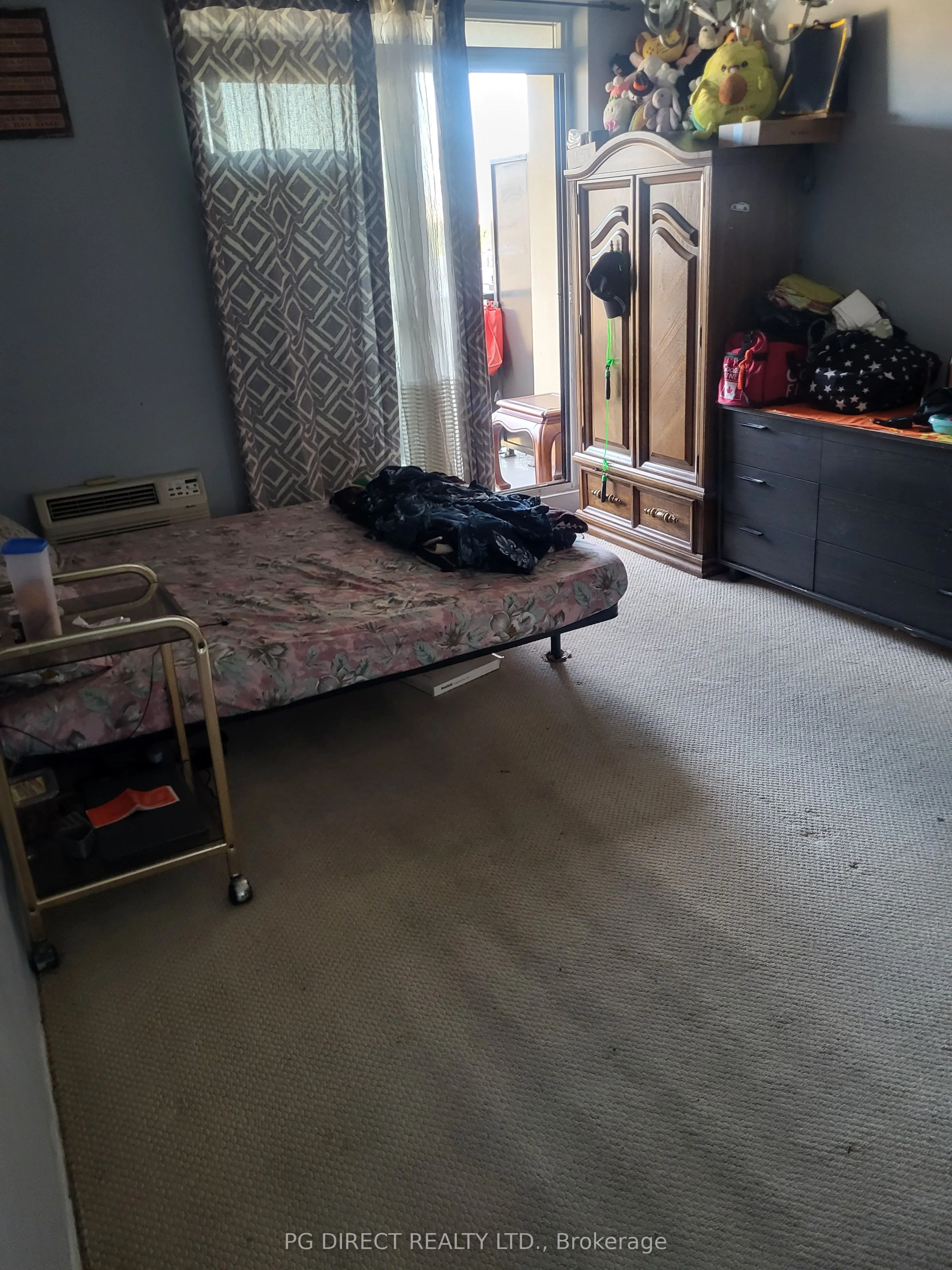 511 The West Mall, #704
