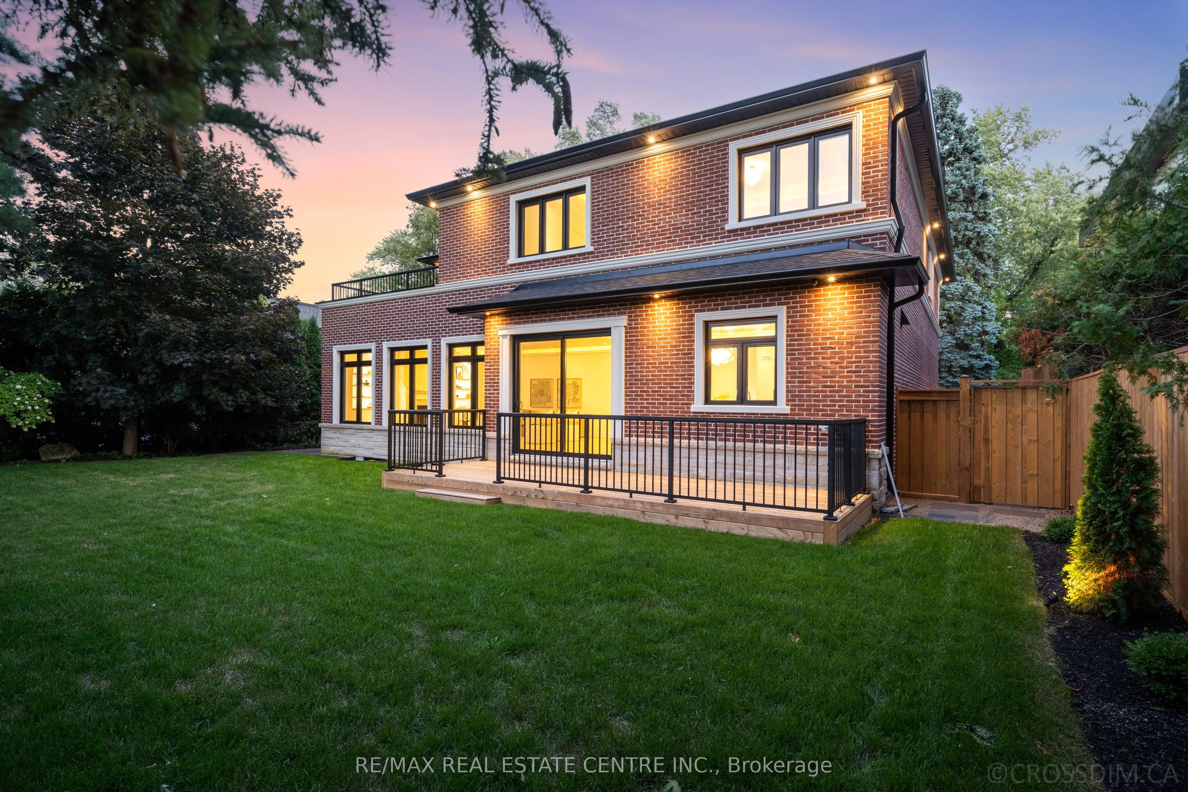 1065 Rebecca Street