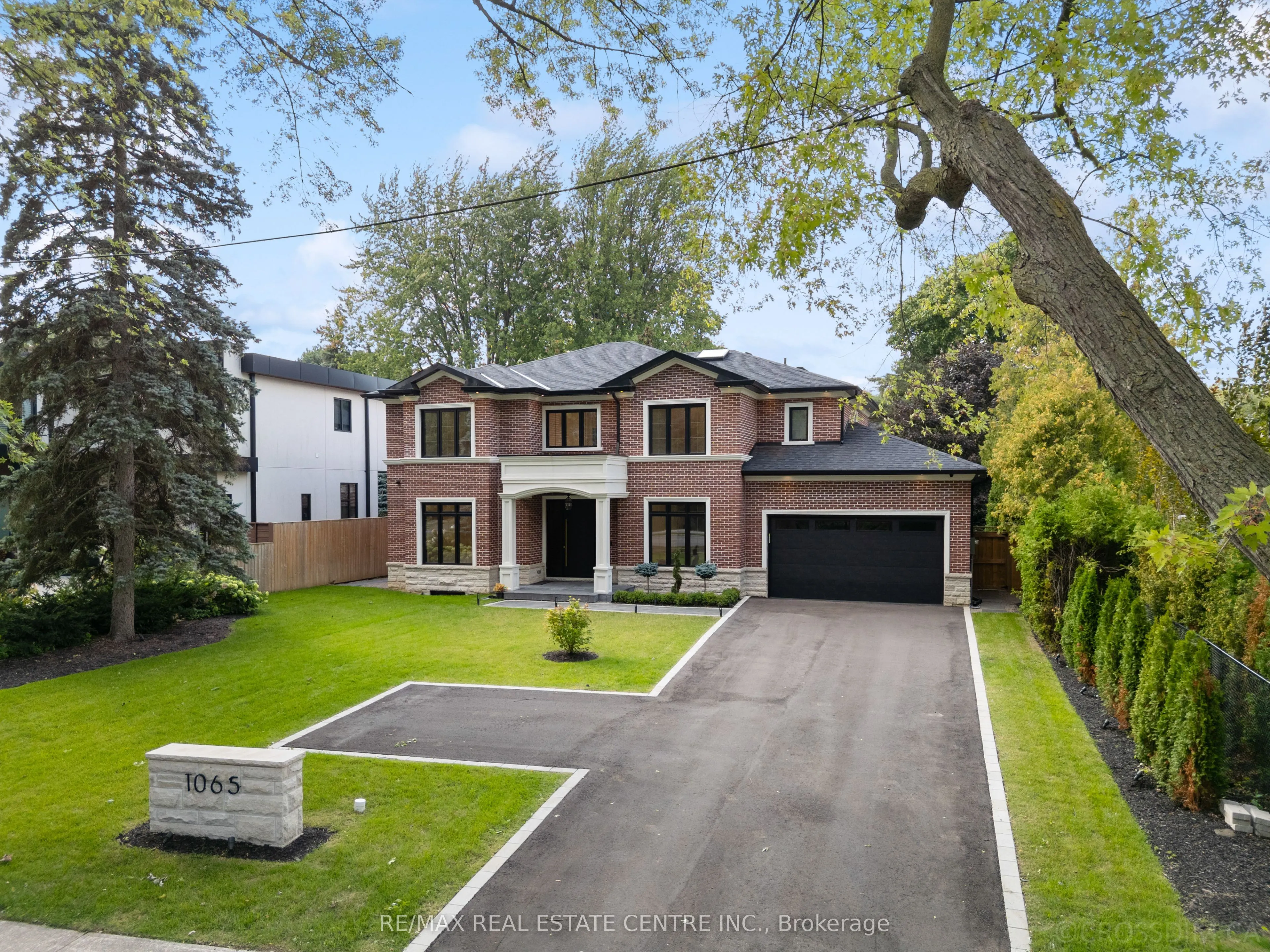 1065 Rebecca Street