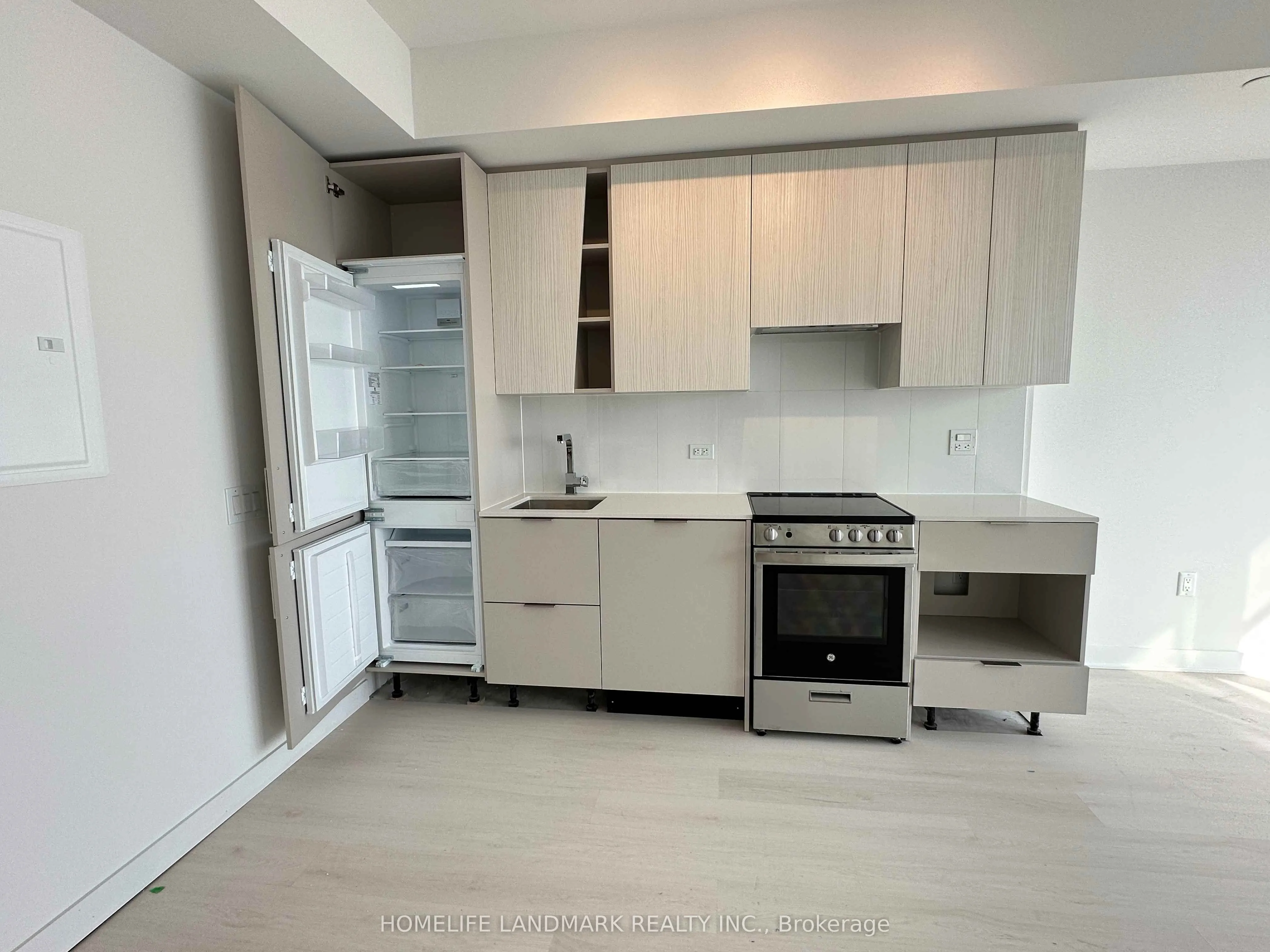 3900 Confederation Parkway, #5005