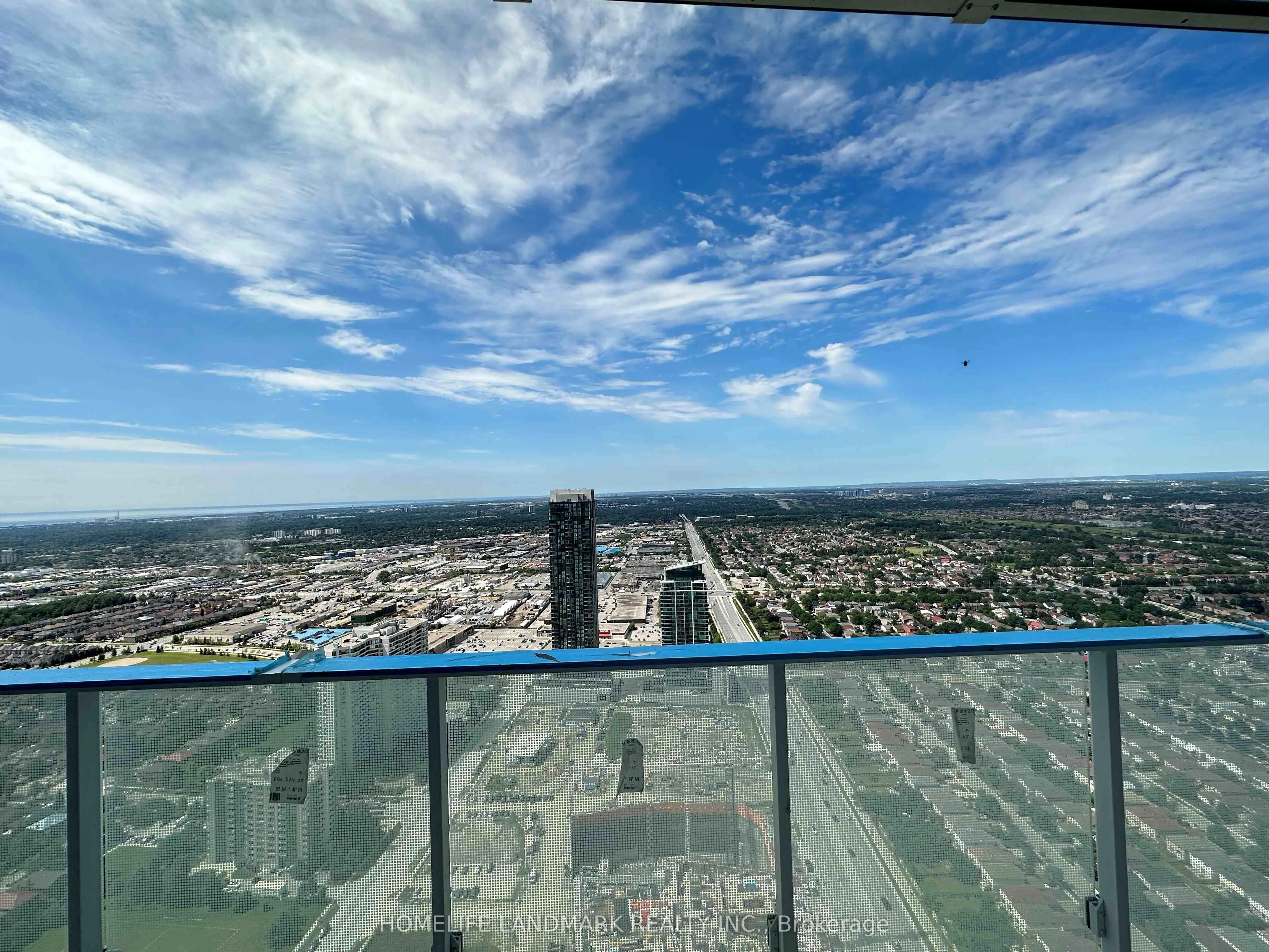 3900 Confederation Parkway, #5005