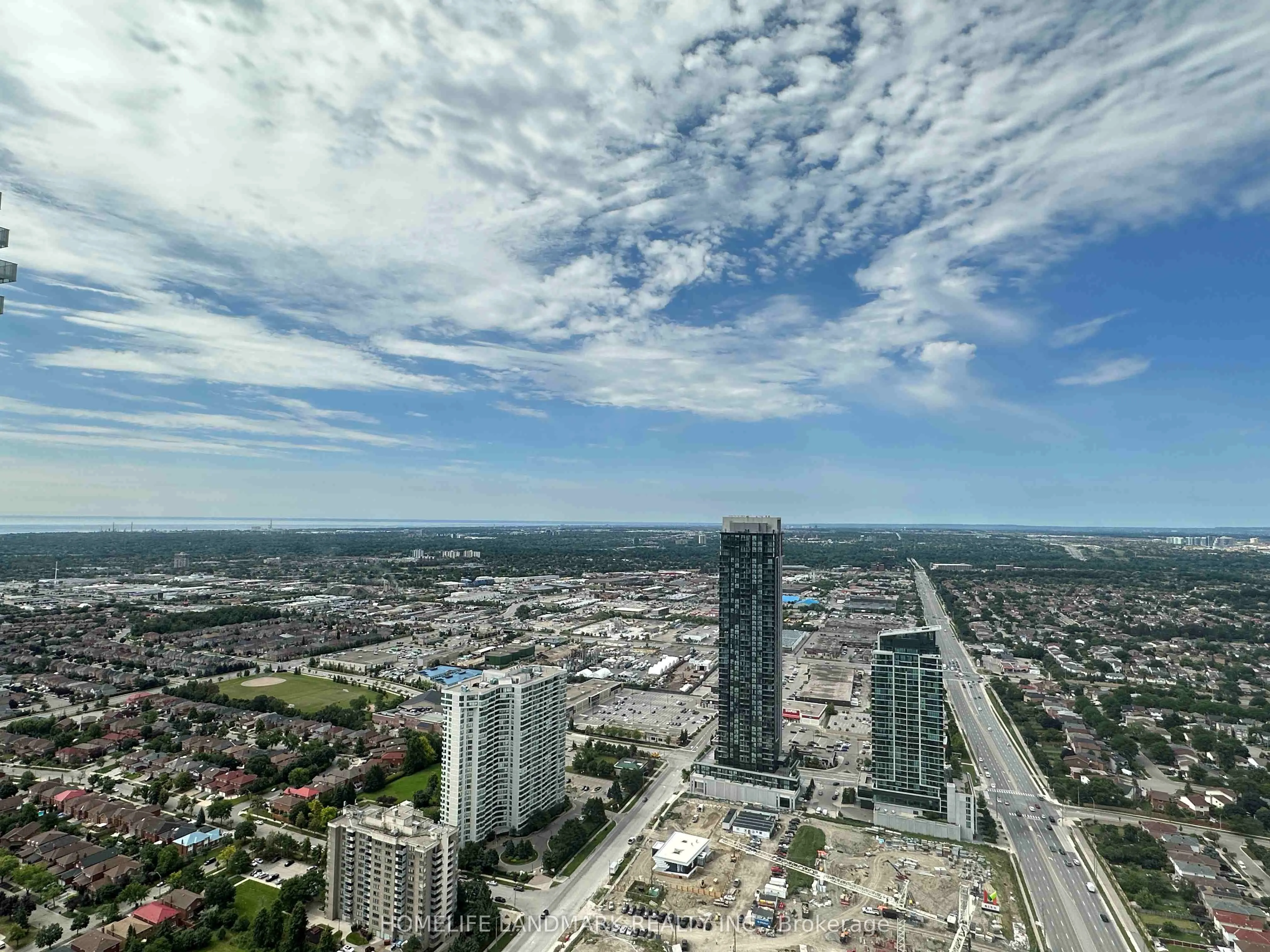 3900 Confederation Parkway, #5005
