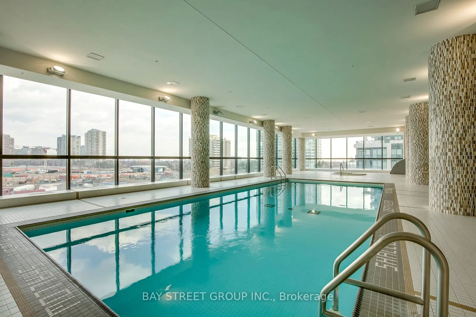 3985 Grand Park Drive, #803