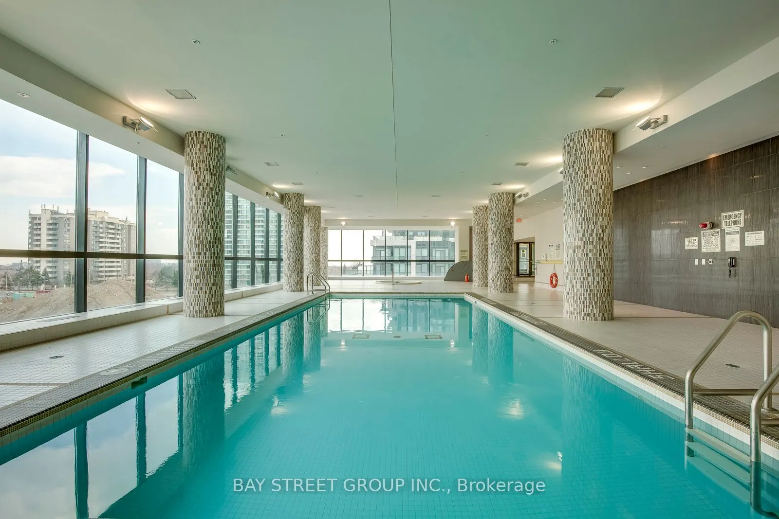 3985 Grand Park Drive, #803