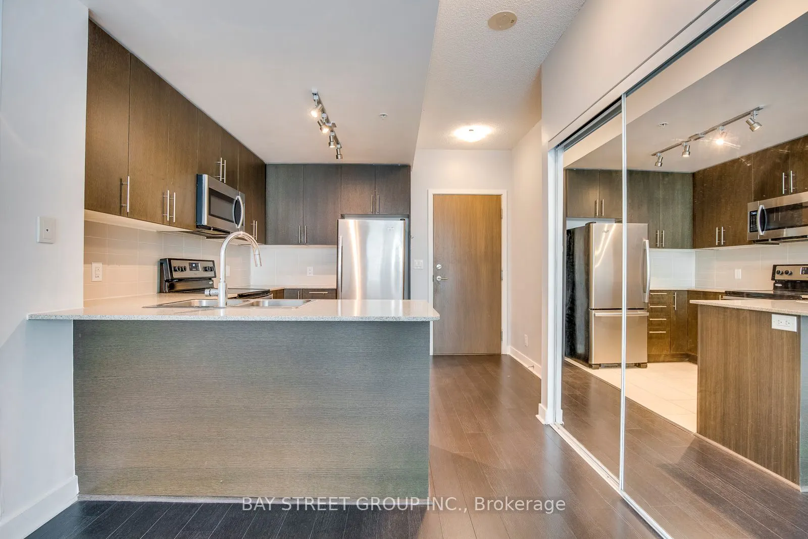 3985 Grand Park Drive, #803
