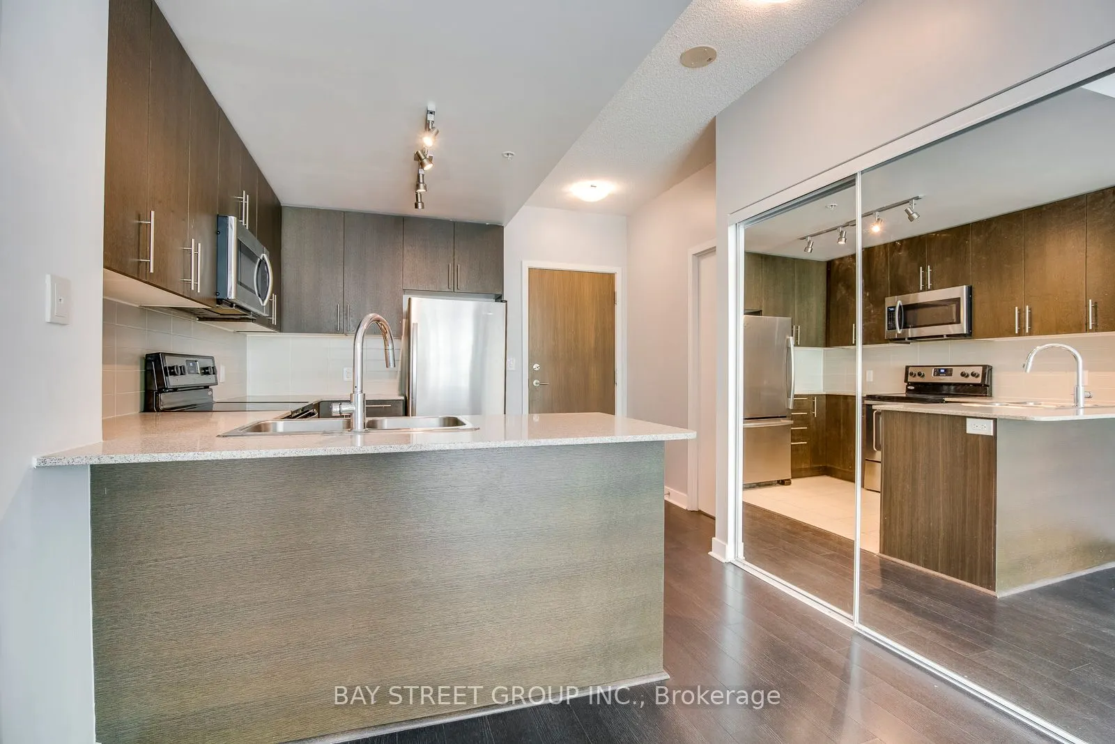 3985 Grand Park Drive, #803