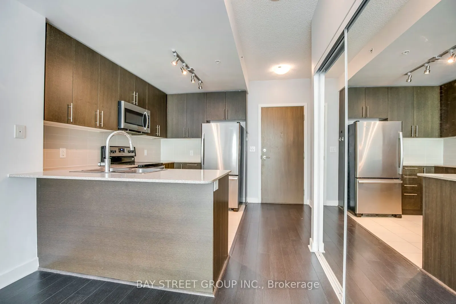 3985 Grand Park Drive, #803