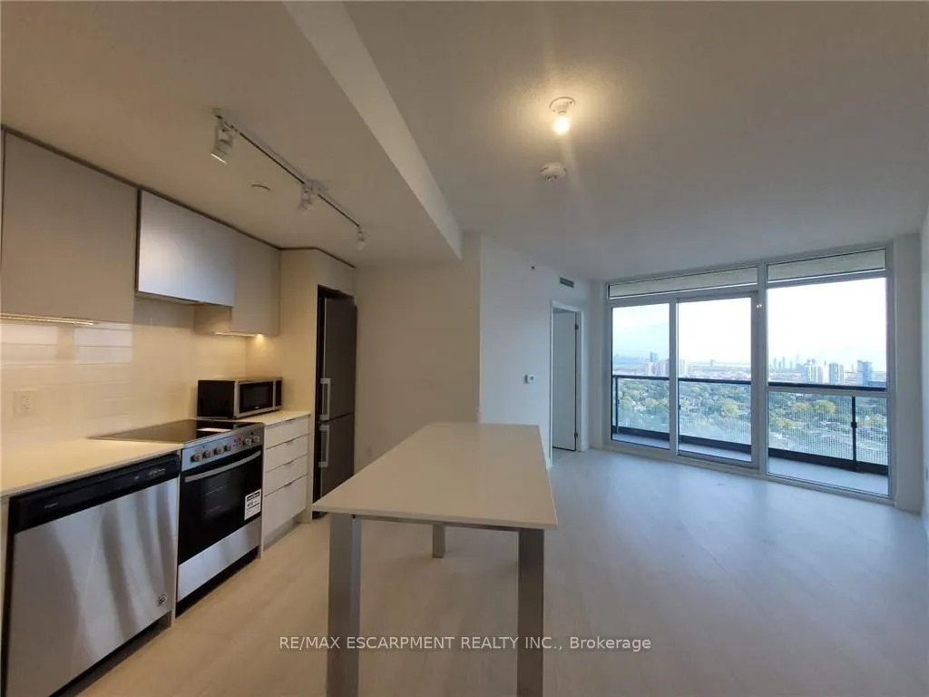 30 GIBBS Road, #2807