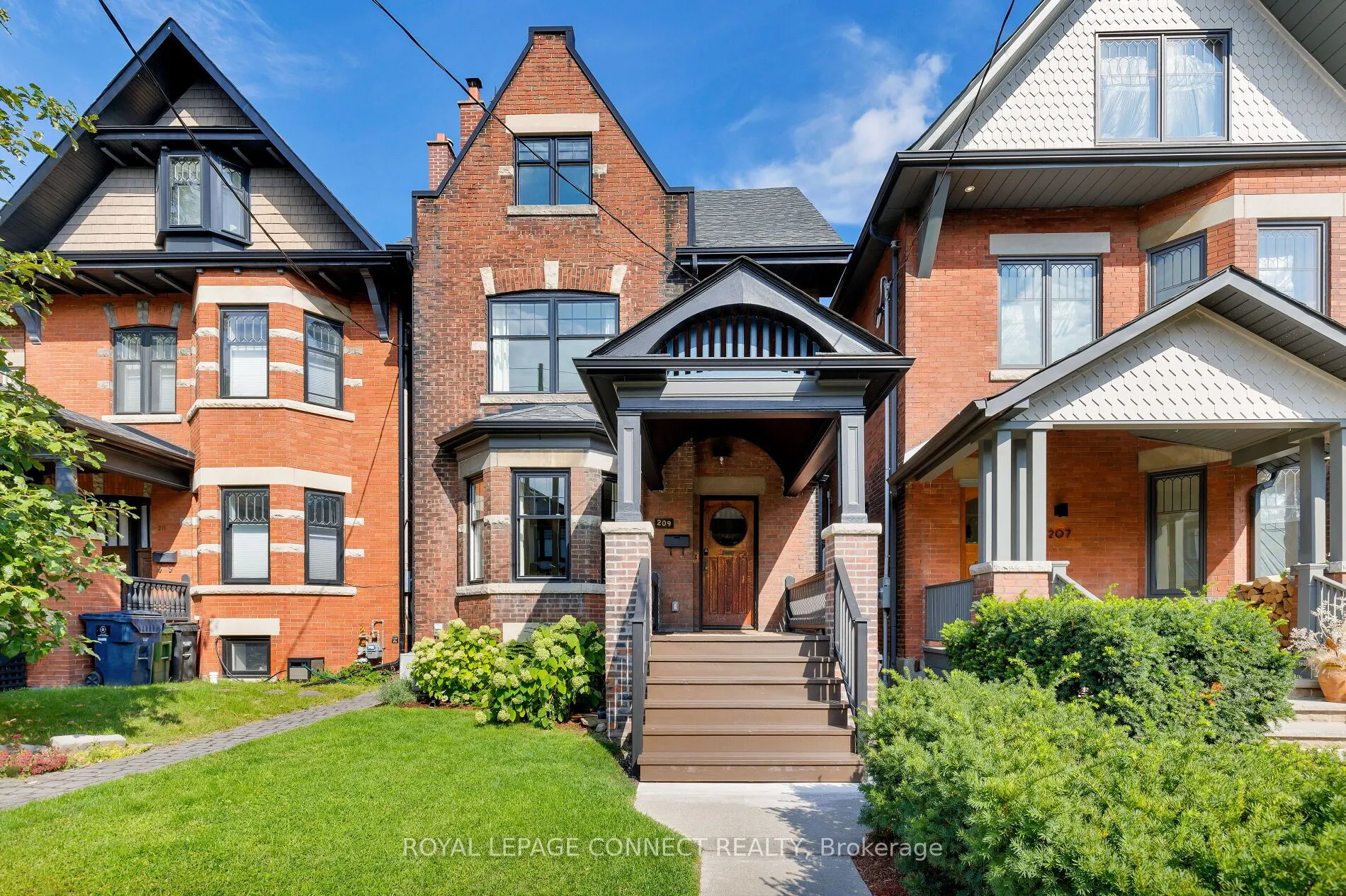 209 Indian Road