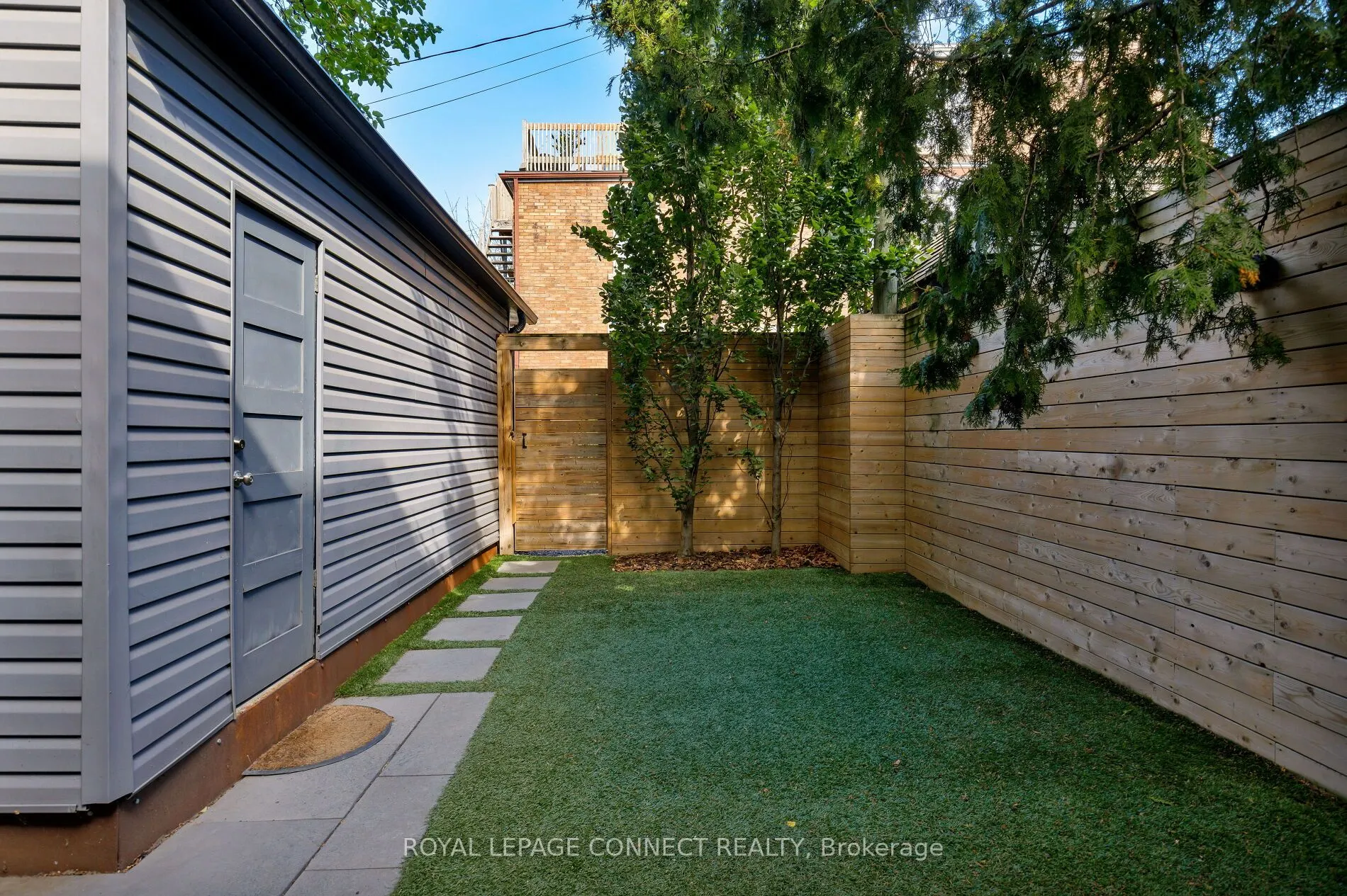 209 Indian Road