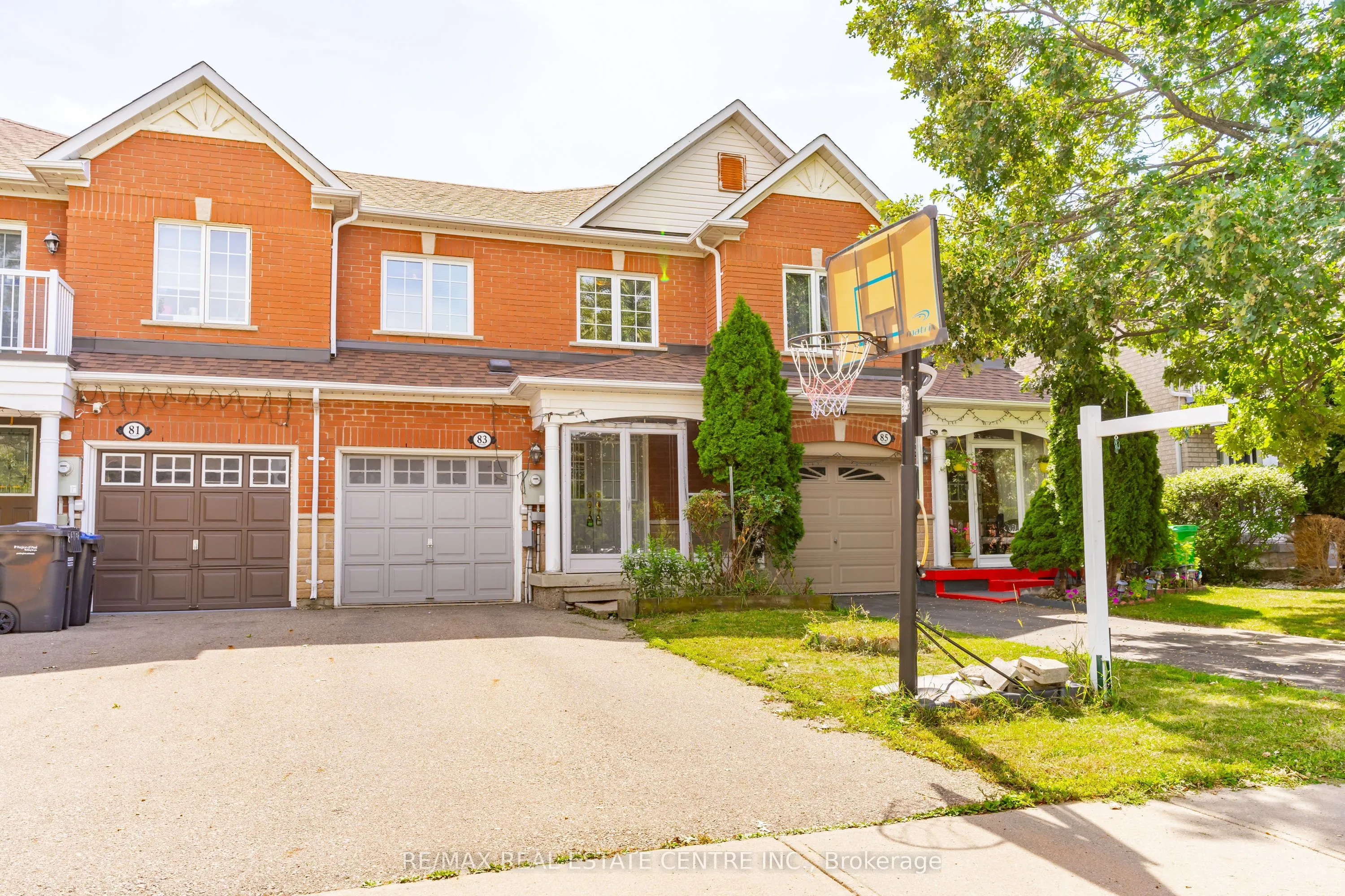 83 Checkerberry Crescent